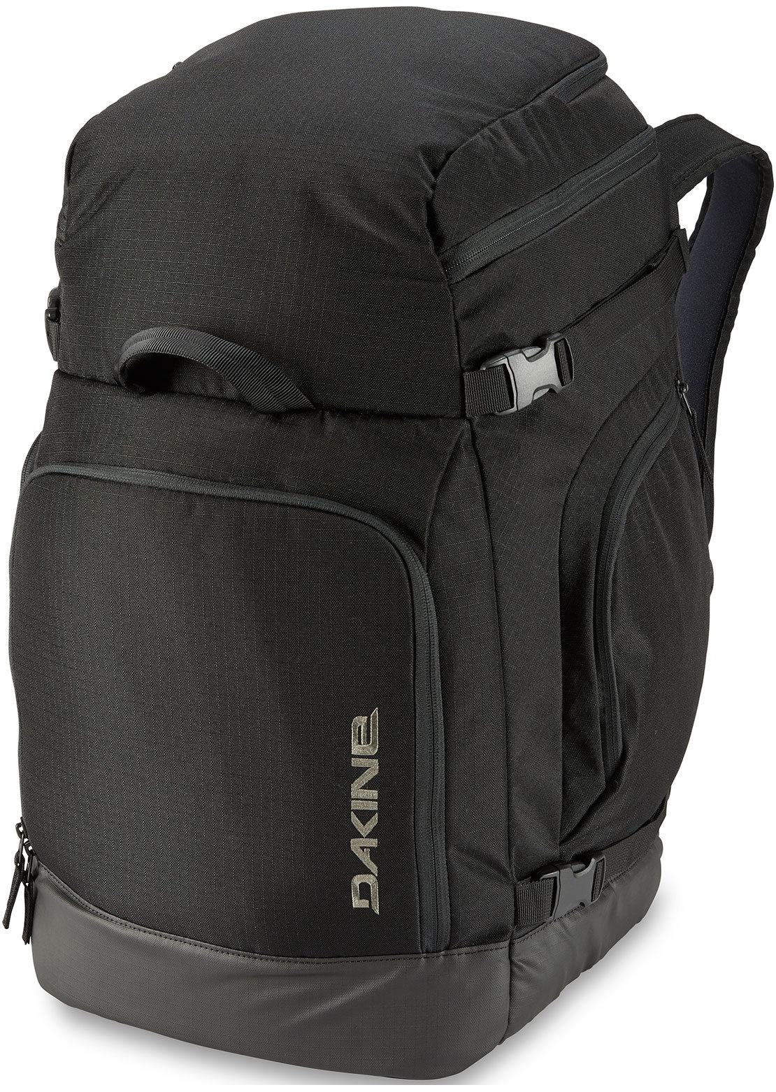 Dakine Boot Pack DLX 75L Boot Bag Black Coated