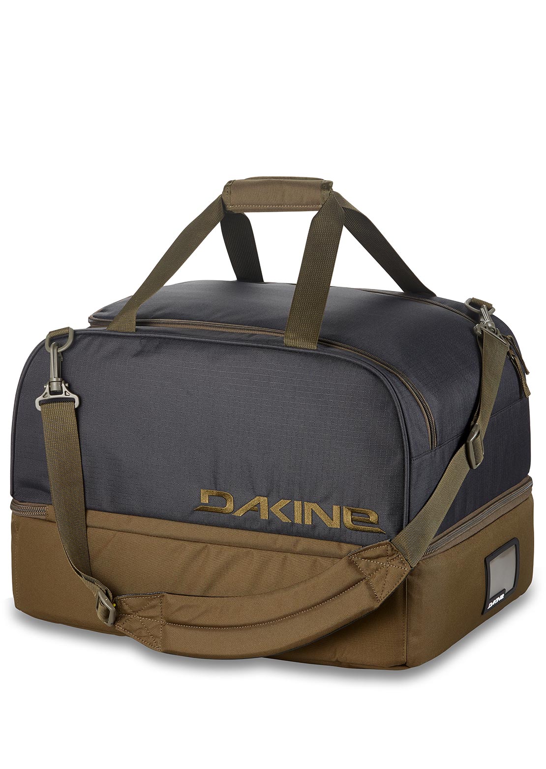 Dakine Boot Locker 69L Boot Bag Blue Graphite