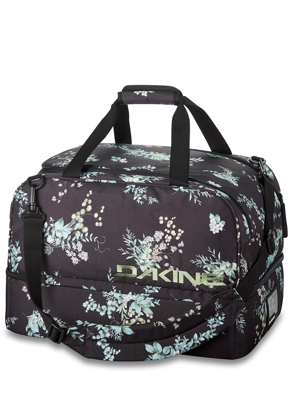 Dakine Boot Locker 69L Boot Bag Solstice Floral