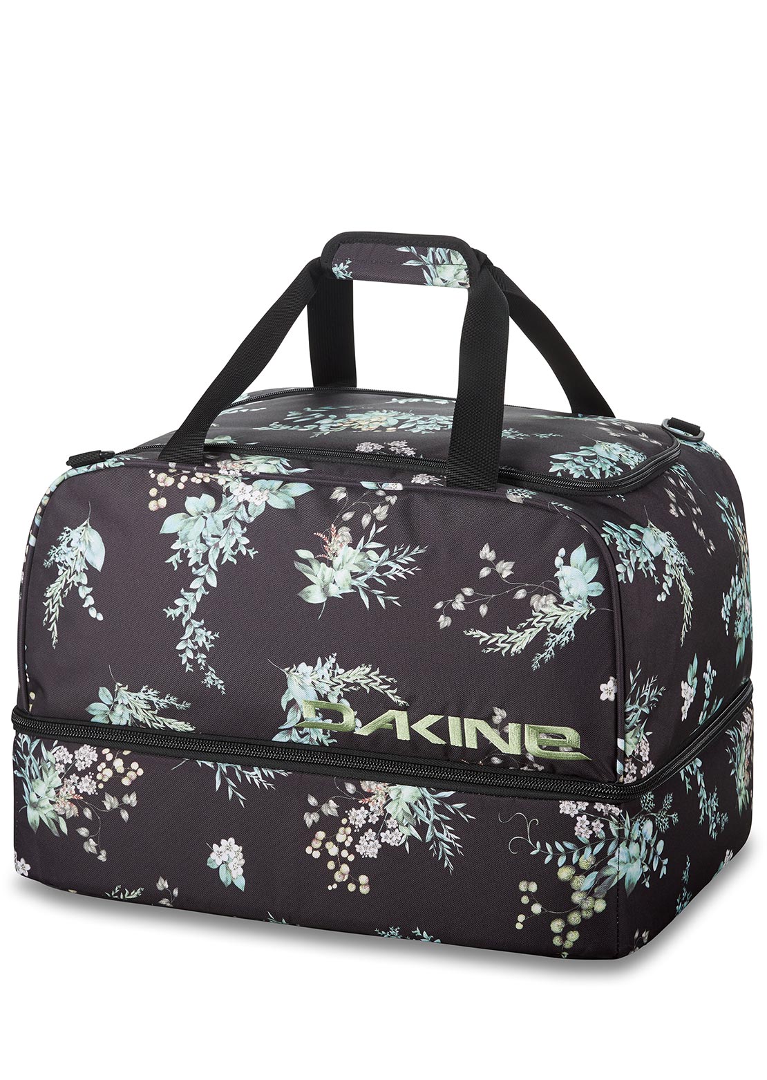 Dakine Boot Locker 69L Boot Bag Solstice Floral
