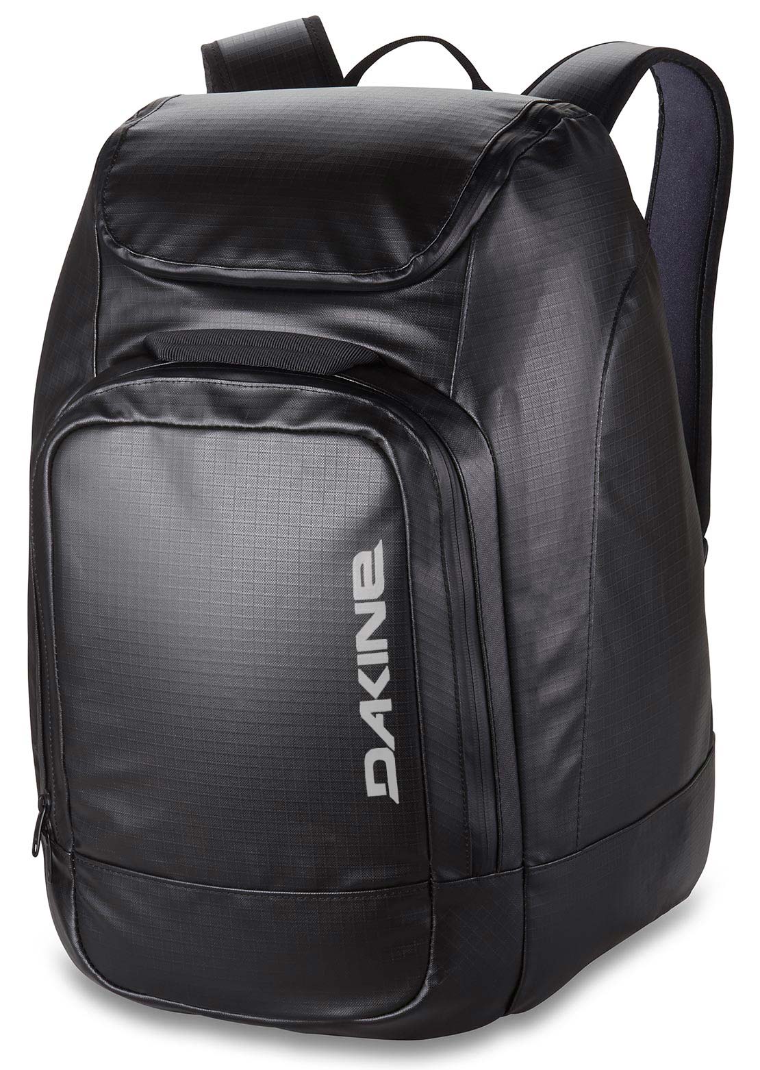 Dakine Bootpack 50L Boot Bag Black Coated