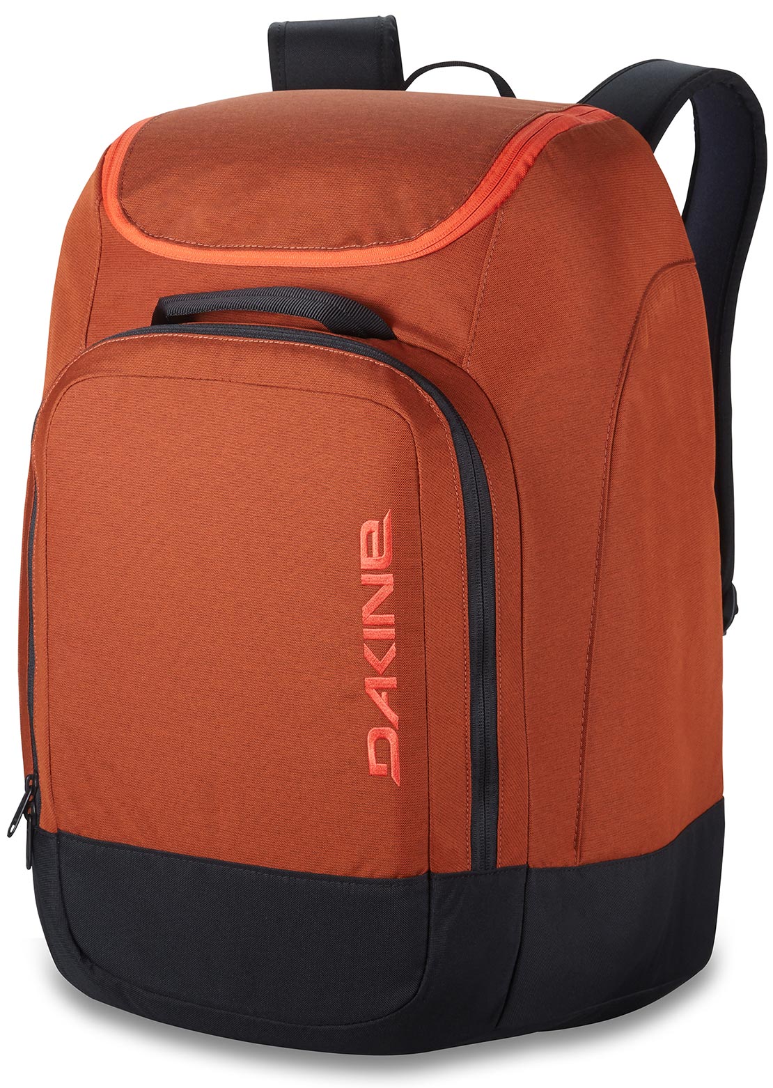 Dakine Boot Pack 50L Boot Bag Red Earth
