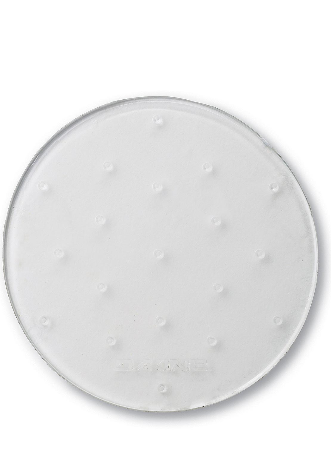 Dakine Circle Mat Stomp Pad Clear