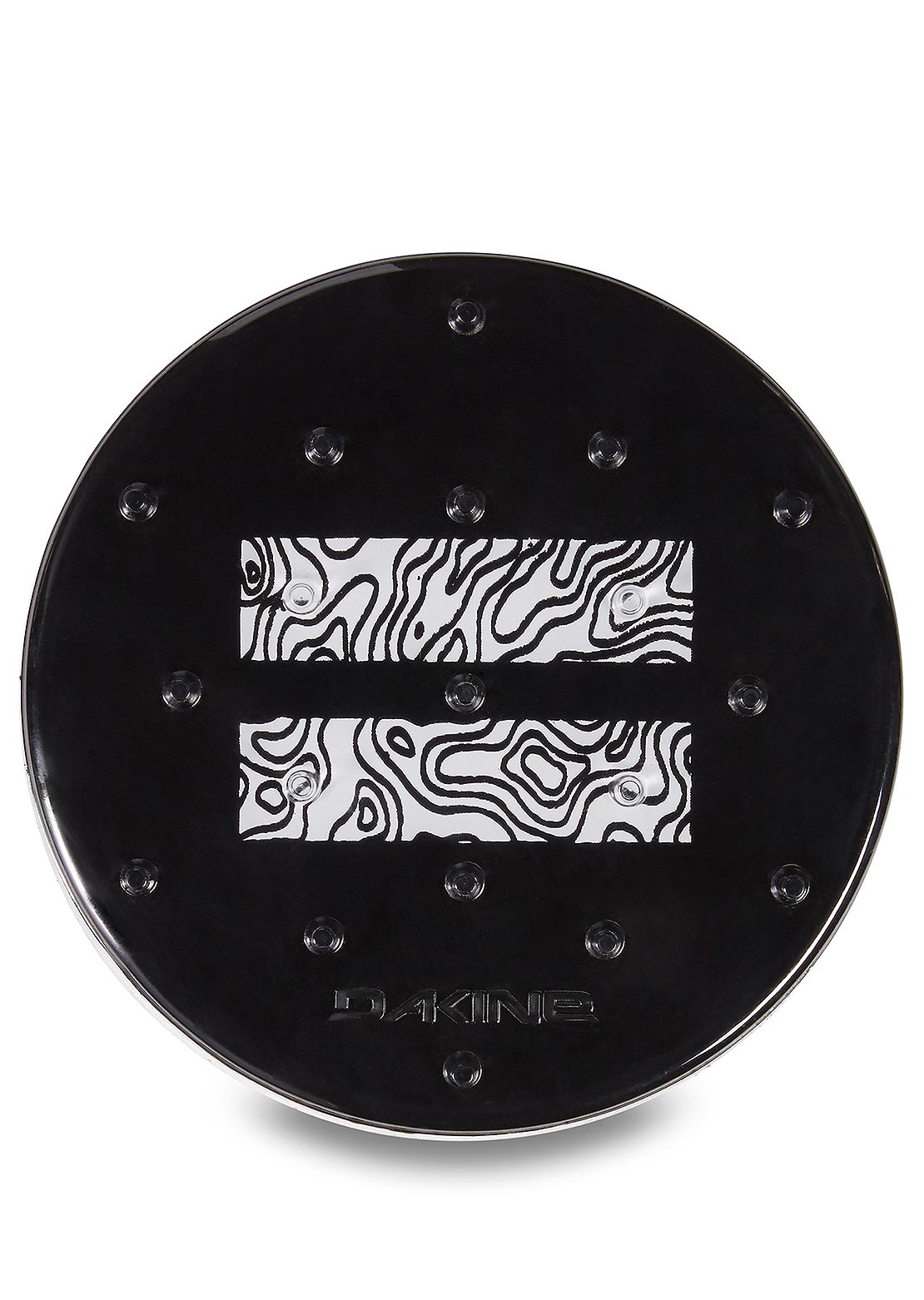 Dakine Circle Mat Stomp Pad Equality