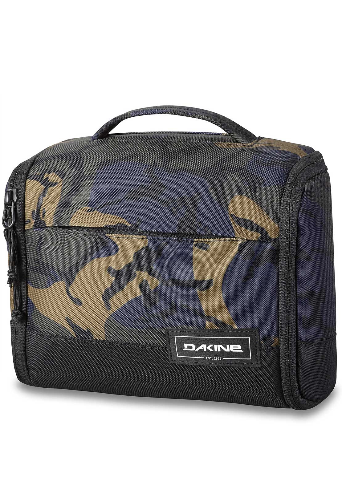 Dakine Day Break Travel Kit Cascade Camo