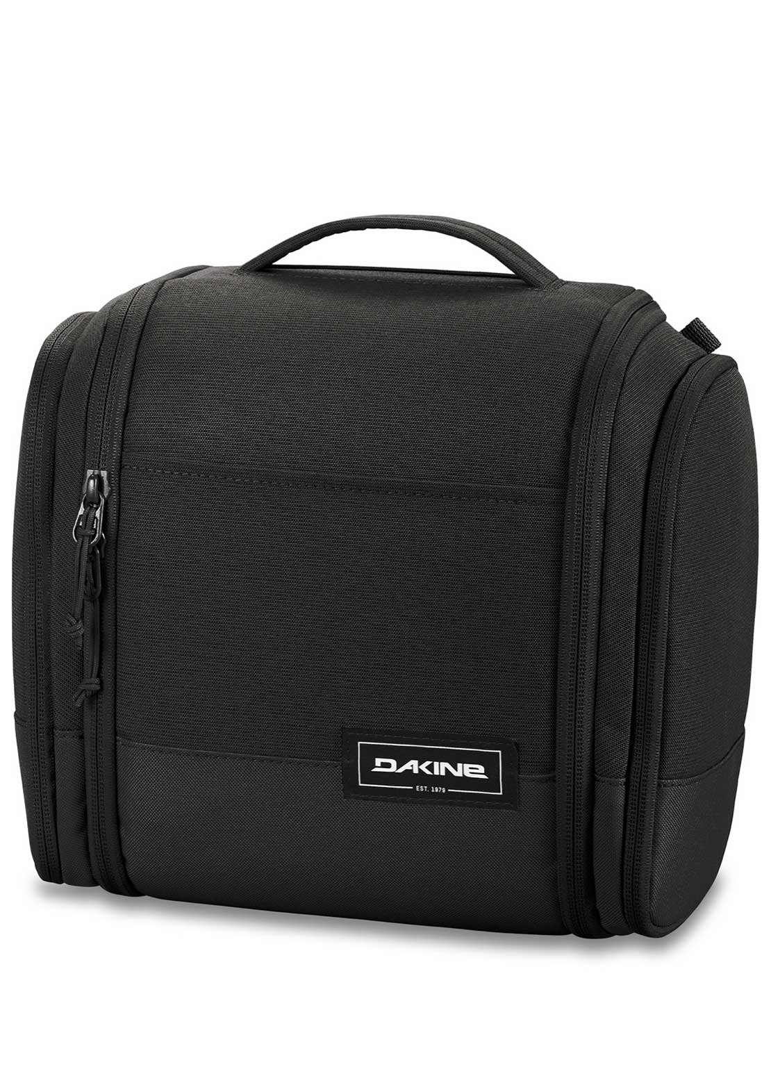 Dakine Day Break Travel Kit Black