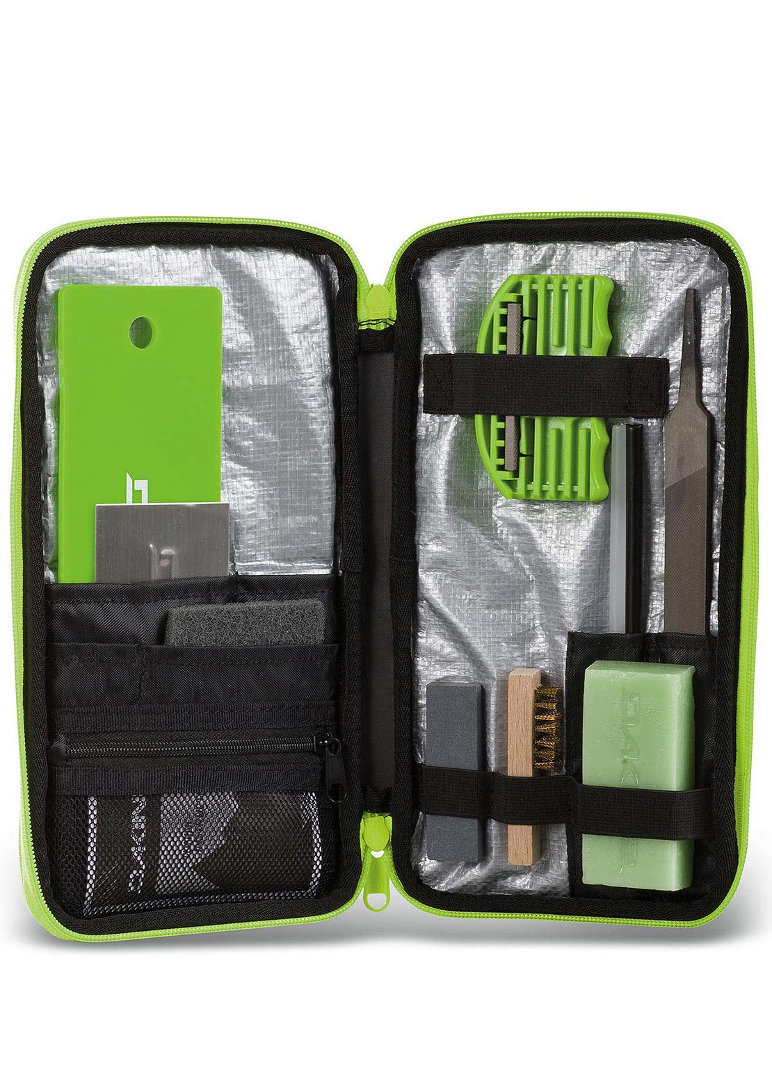 Dakine Deluxe Tune Tuning Kit Black