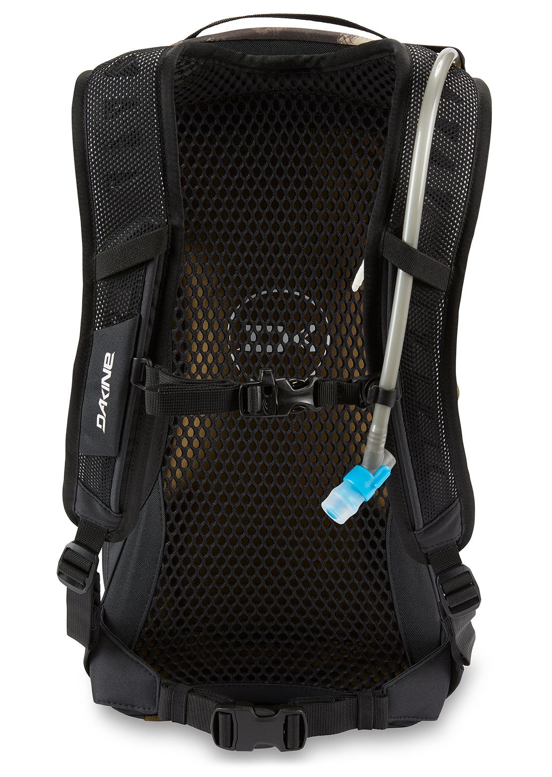 Dakine Drafter 10L Hydratation Bike Pack Ashcroft Camo