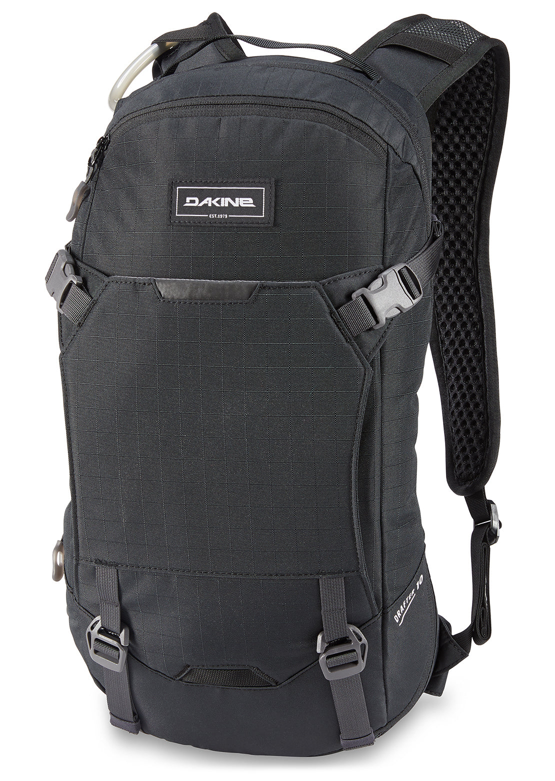 Dakine Drafter 10L Hydratation Bike Pack Black