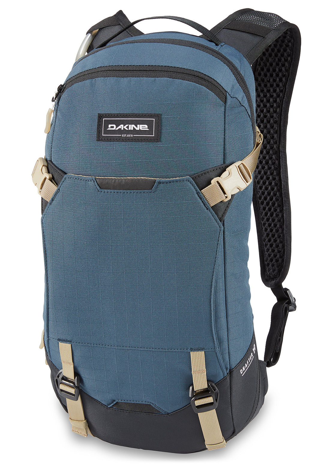 Dakine Drafter 10L Hydratation Bike Pack Midnight Blue