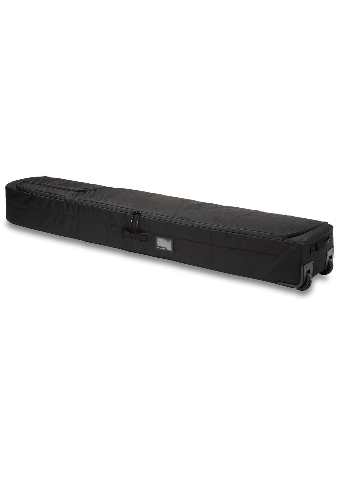 Dakine Fall Line Ski Roller Bag Black
