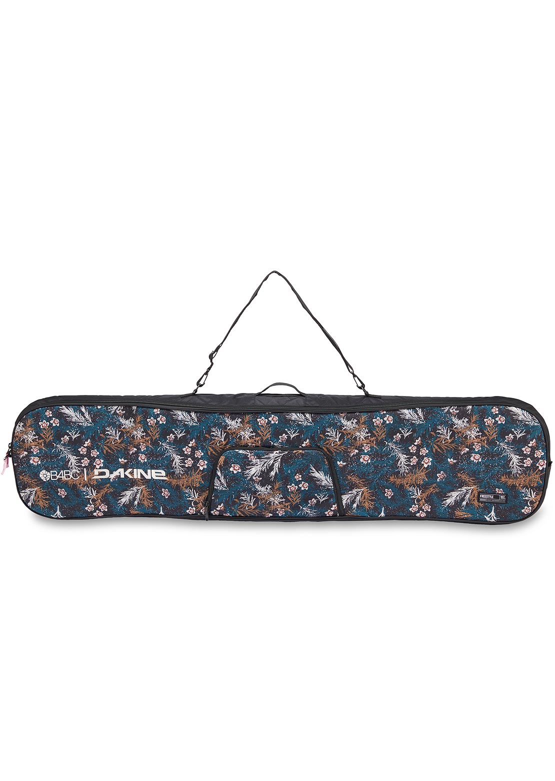 Dakine Freestyle Snowboard Bag B4BC Floral