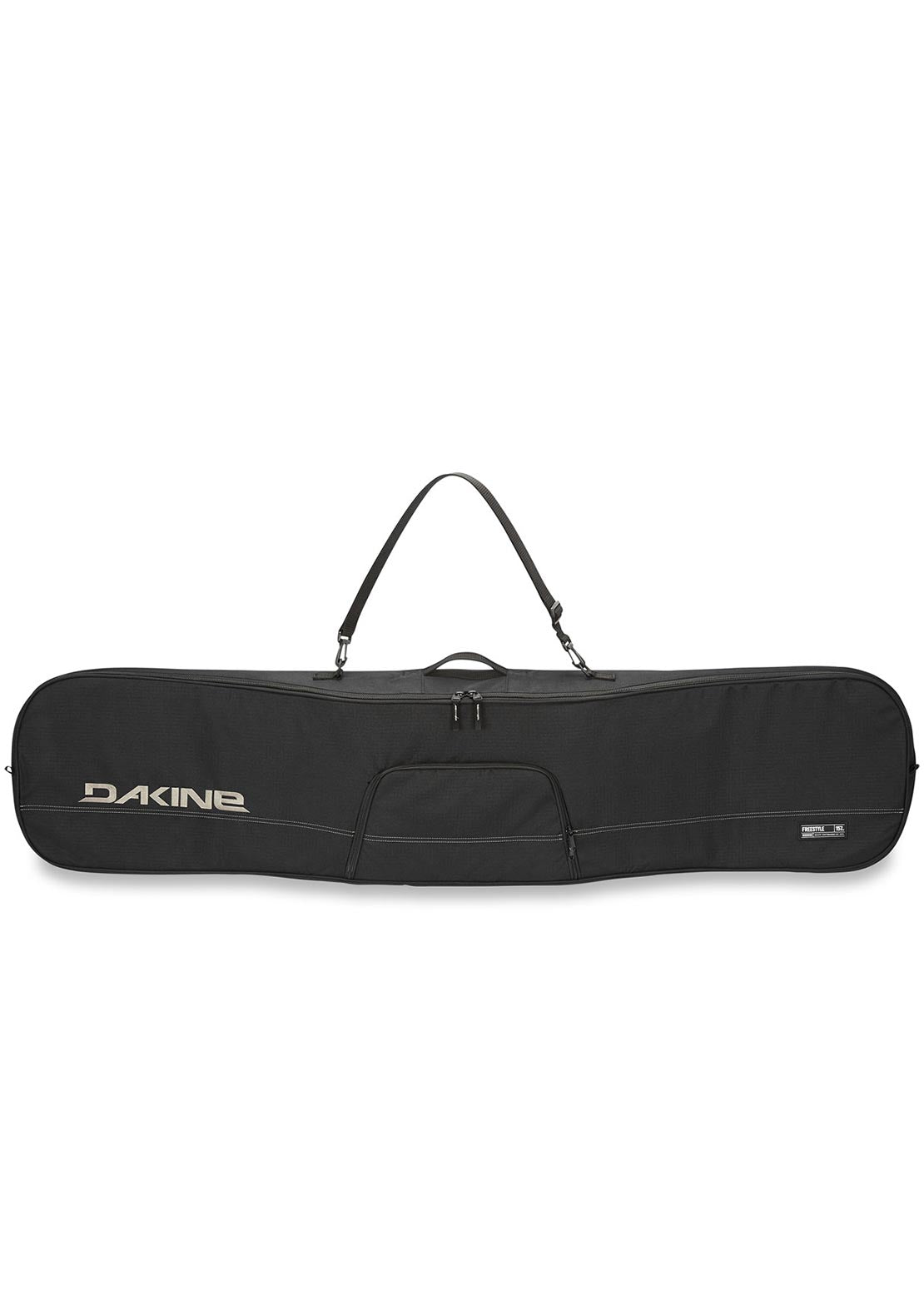 Dakine Freestyle Snowboard Bag Black