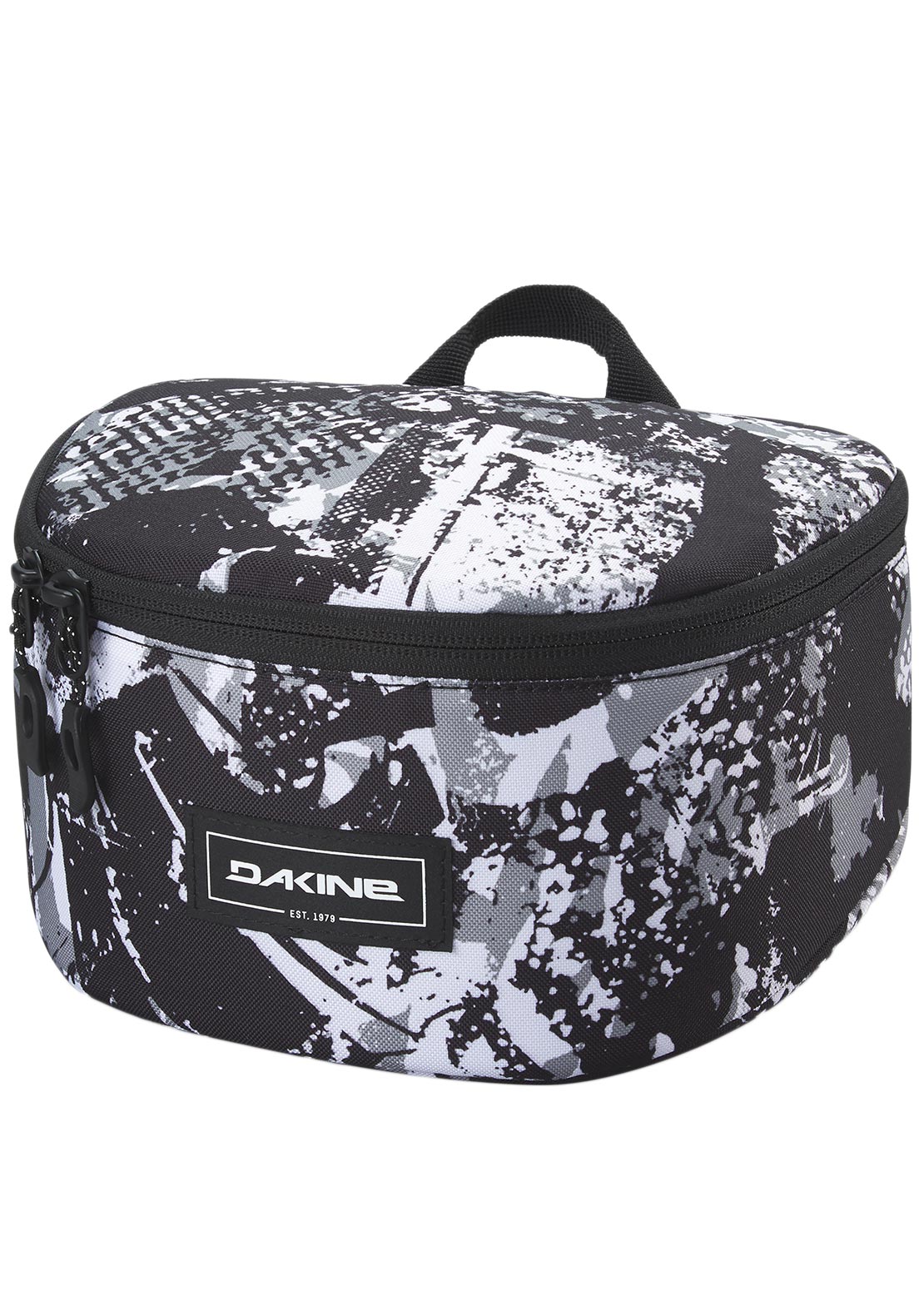 Dakine Goggle Stash Street Art