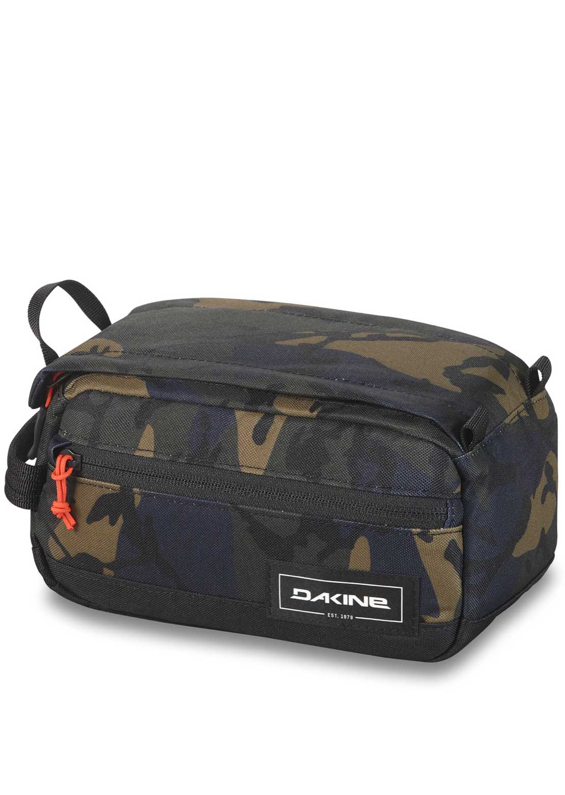 Dakine Groomer Travel Kit Cascade Camo