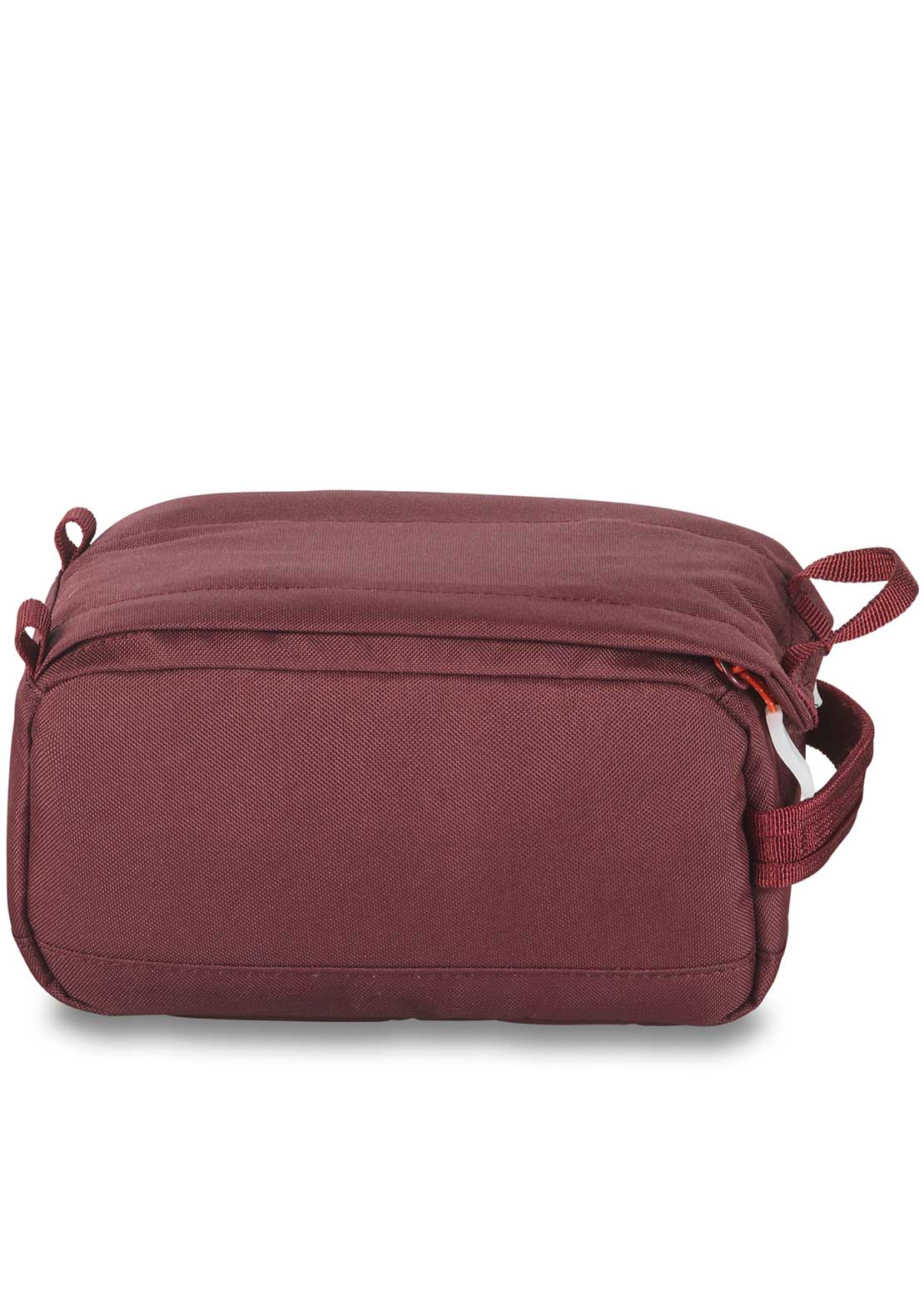 Dakine Groomer Travel Kit Port Red