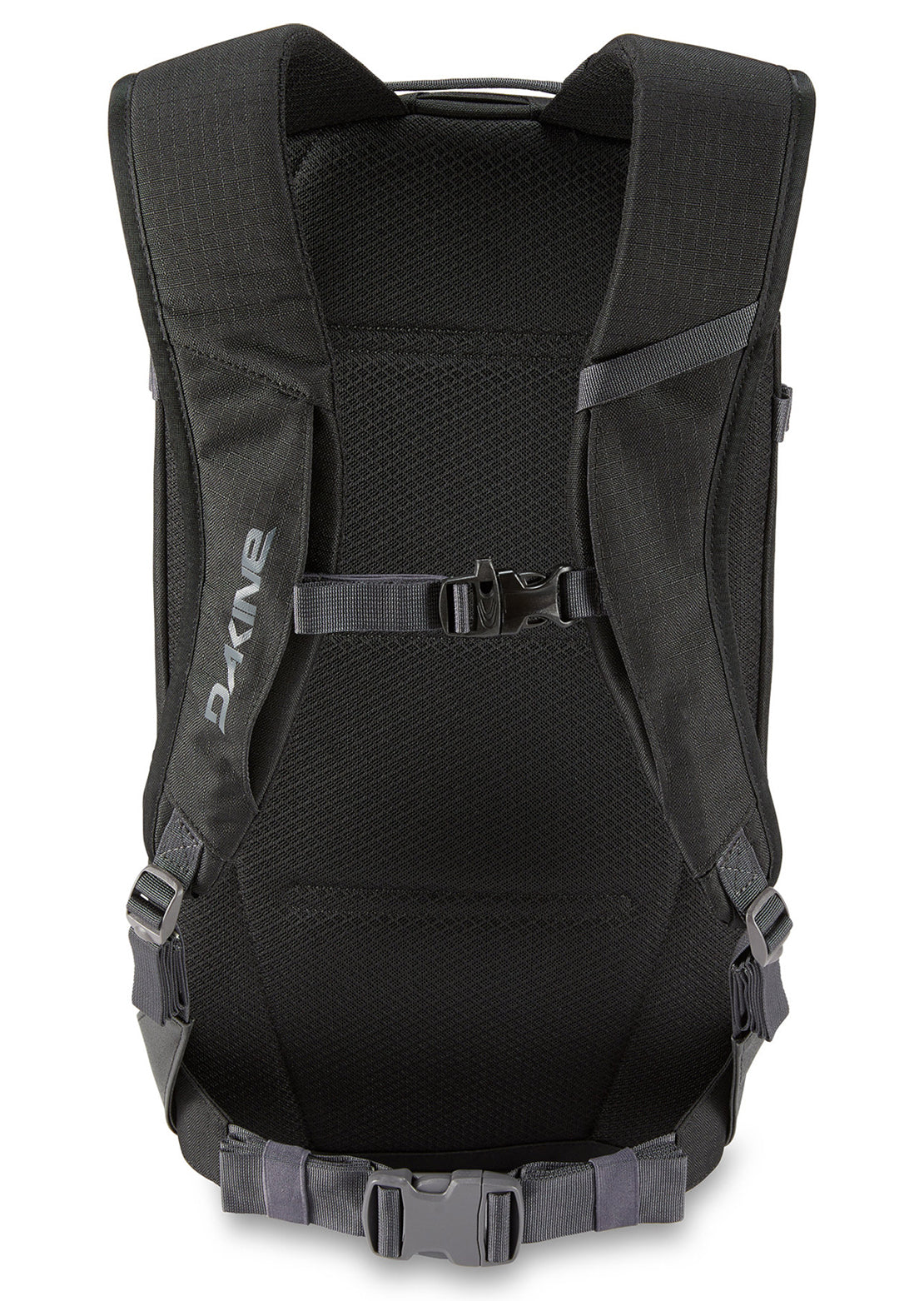 Dakine Heli Pack 12L Backpack Black