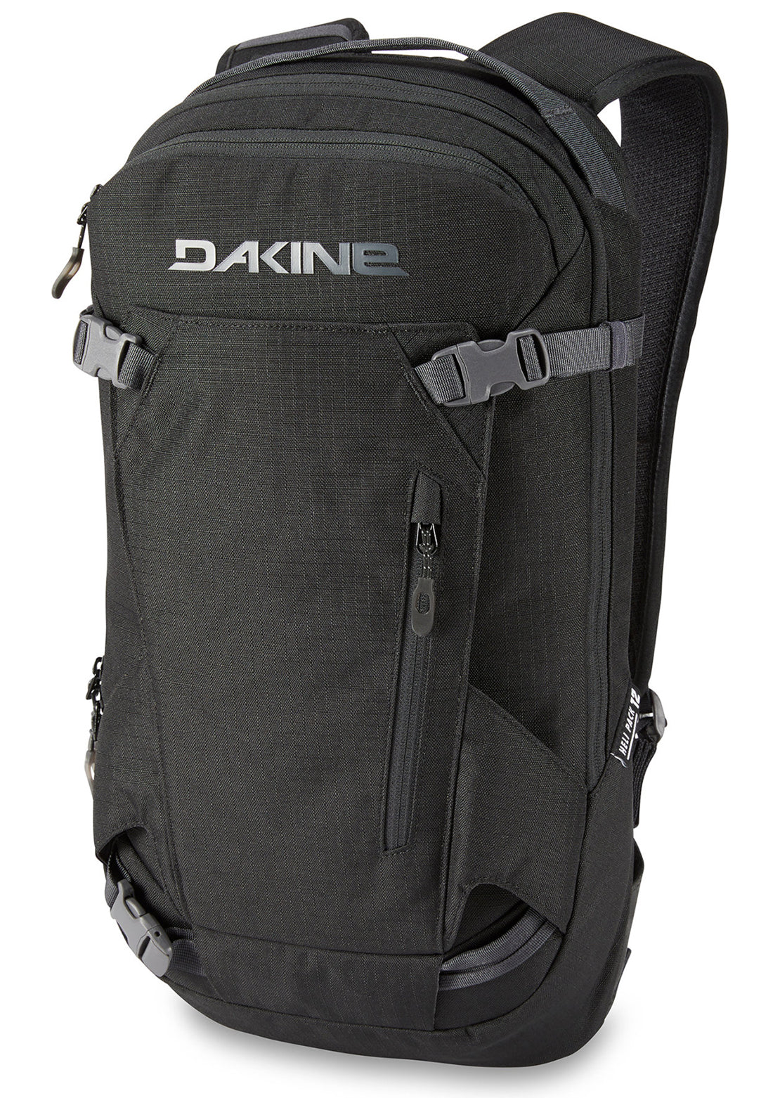 Dakine Heli Pack 12L Backpack Black