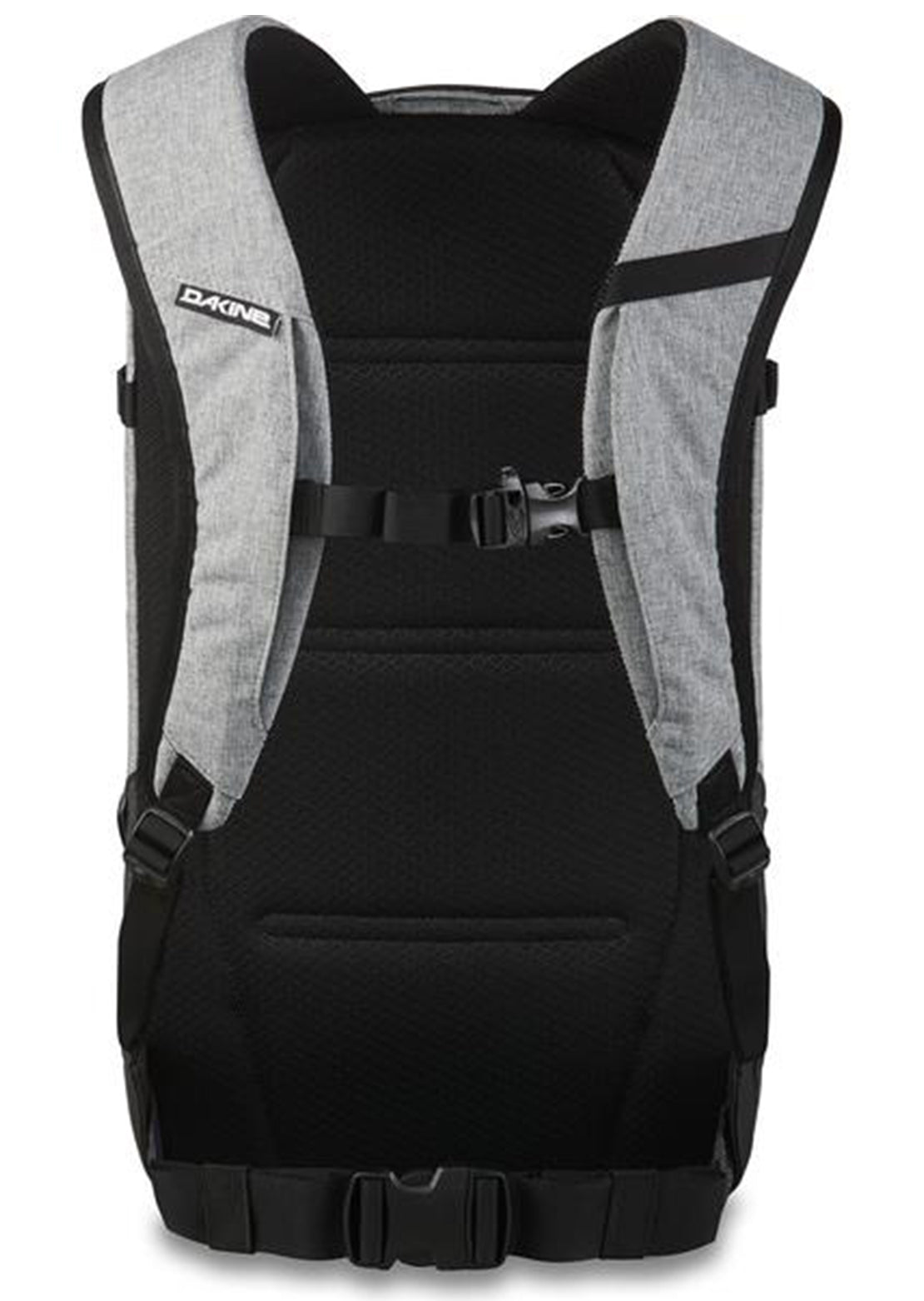 Dakine Heli Pack 12L Backpack Greyscale