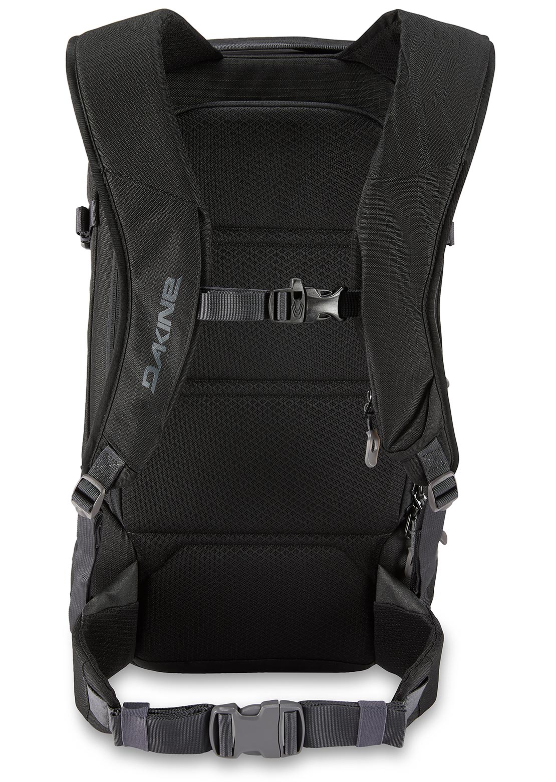 Dakine Heli Pro 24L Backpack Black