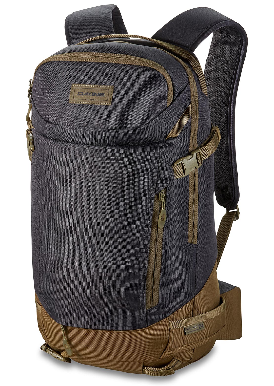 Dakine Heli Pro 24L Backpack Blue Graphite