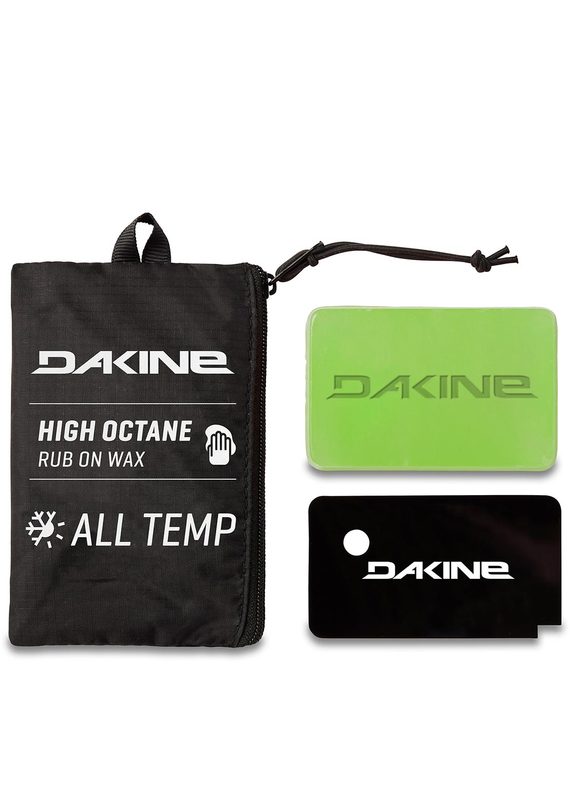 Dakine High Octane Rub On Wax