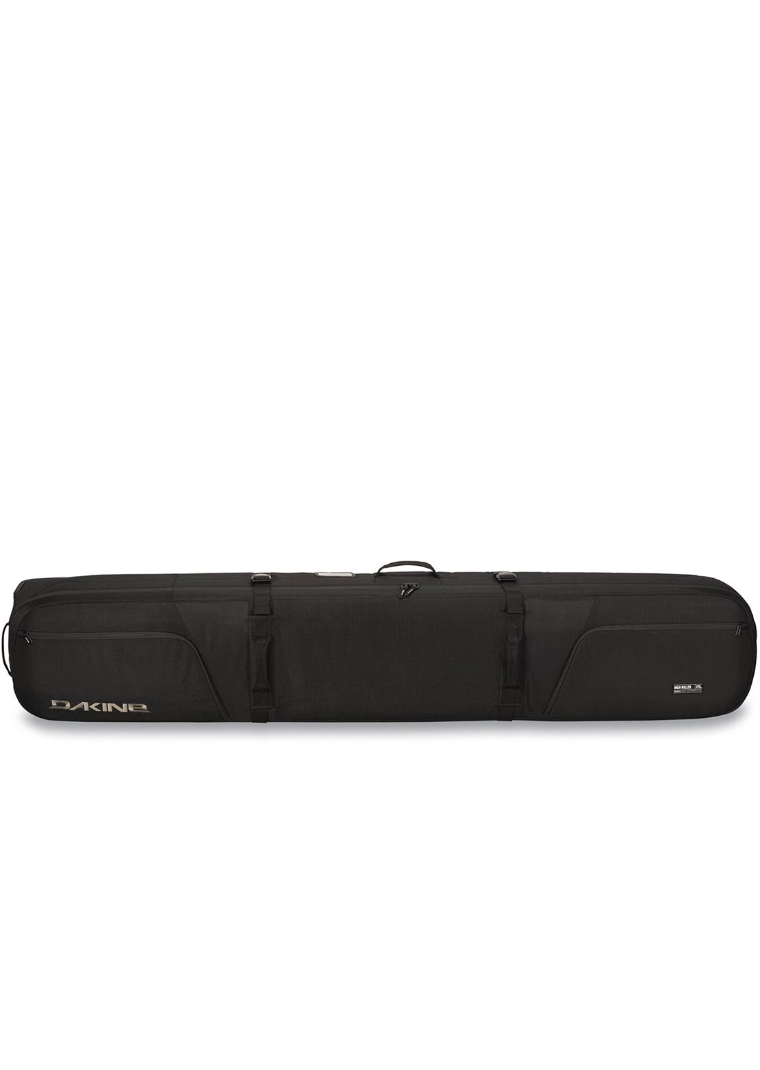 Dakine High Roller Snowboard Bag Black