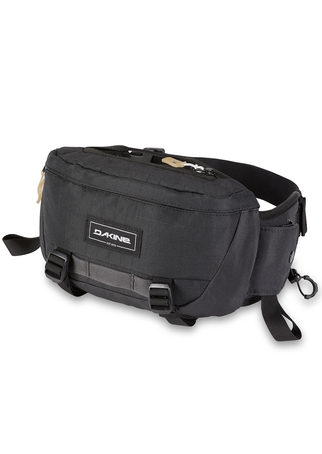 Dakine Hot Laps 2L Bike Waist Pack Black