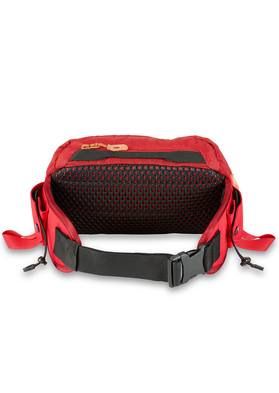 Dakine Hot Laps 2L Bike Waist Pack Deep Red
