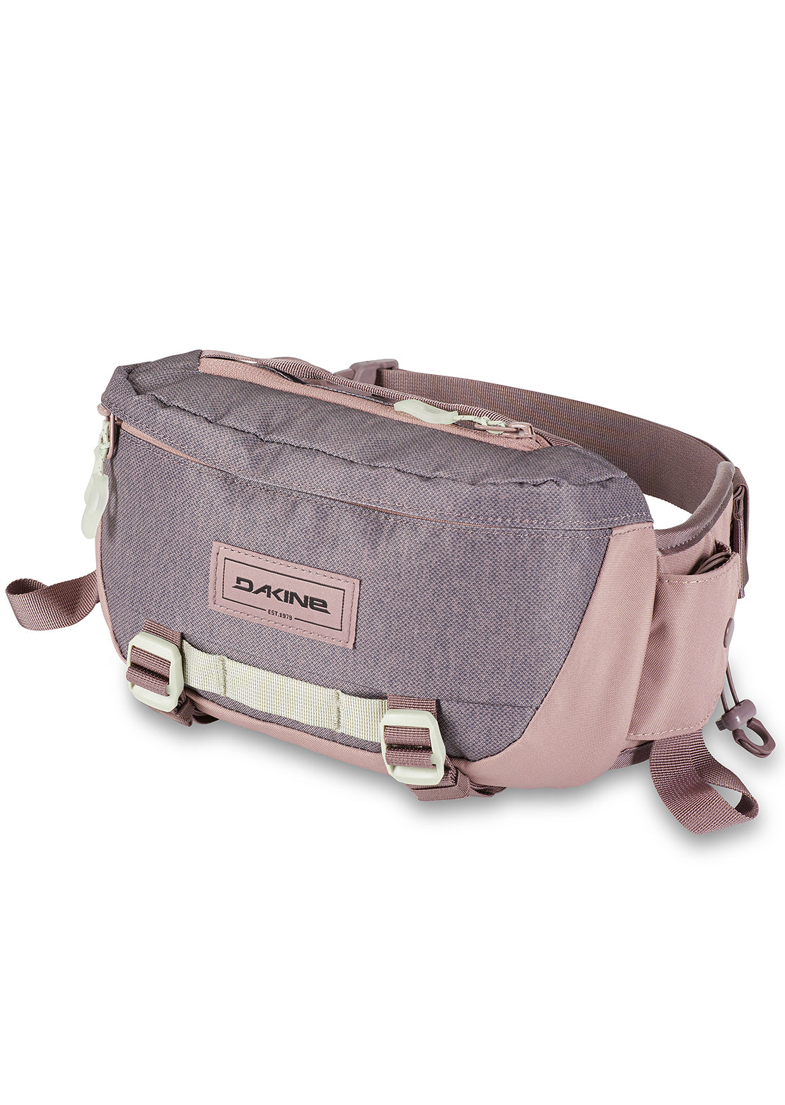 Dakine Hot Laps 2L Bike Waist Pack Sparrow