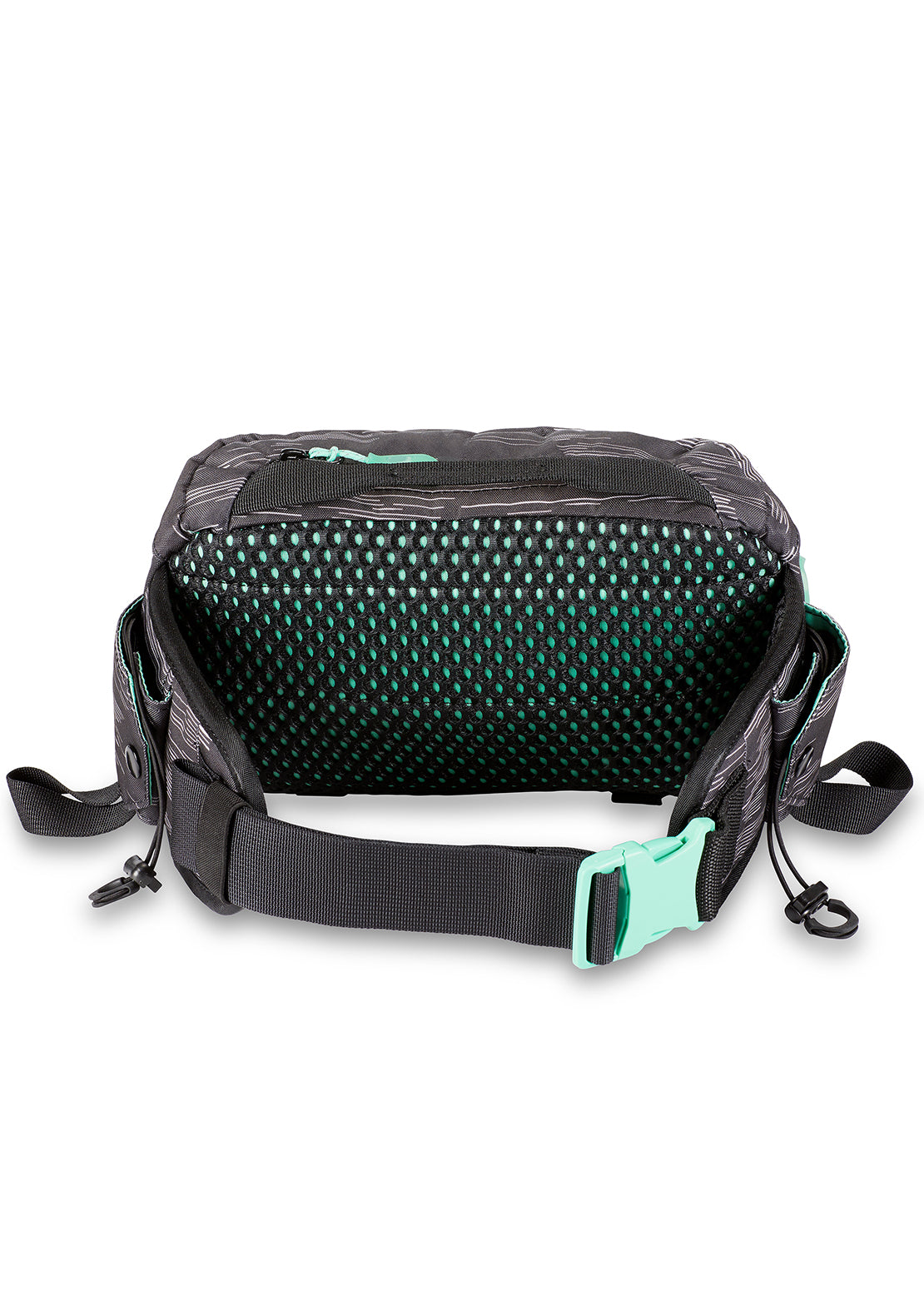 Dakine Hot Laps 2L Bike Waist Pack Vandal