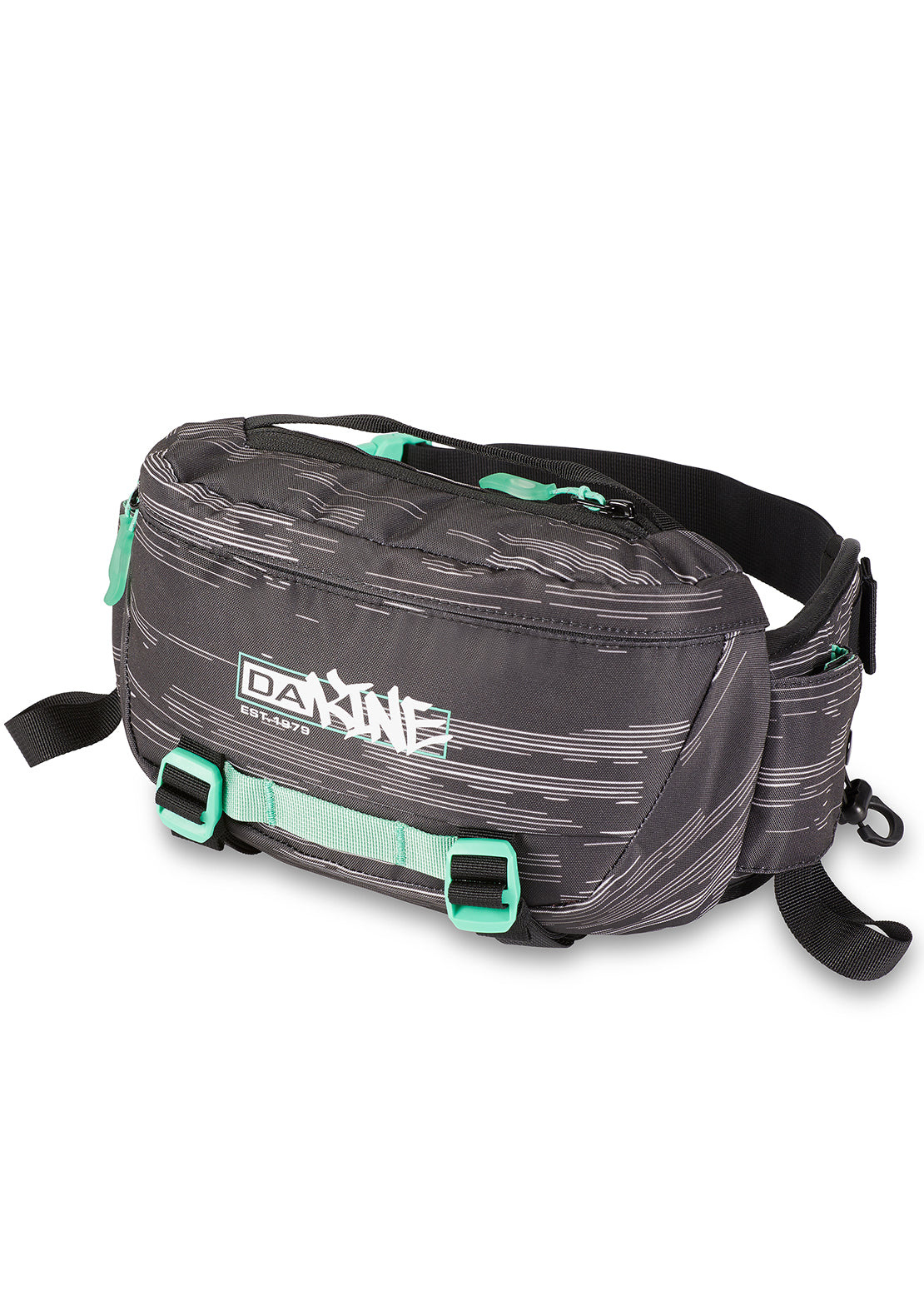 Dakine Hot Laps 2L Bike Waist Pack Vandal