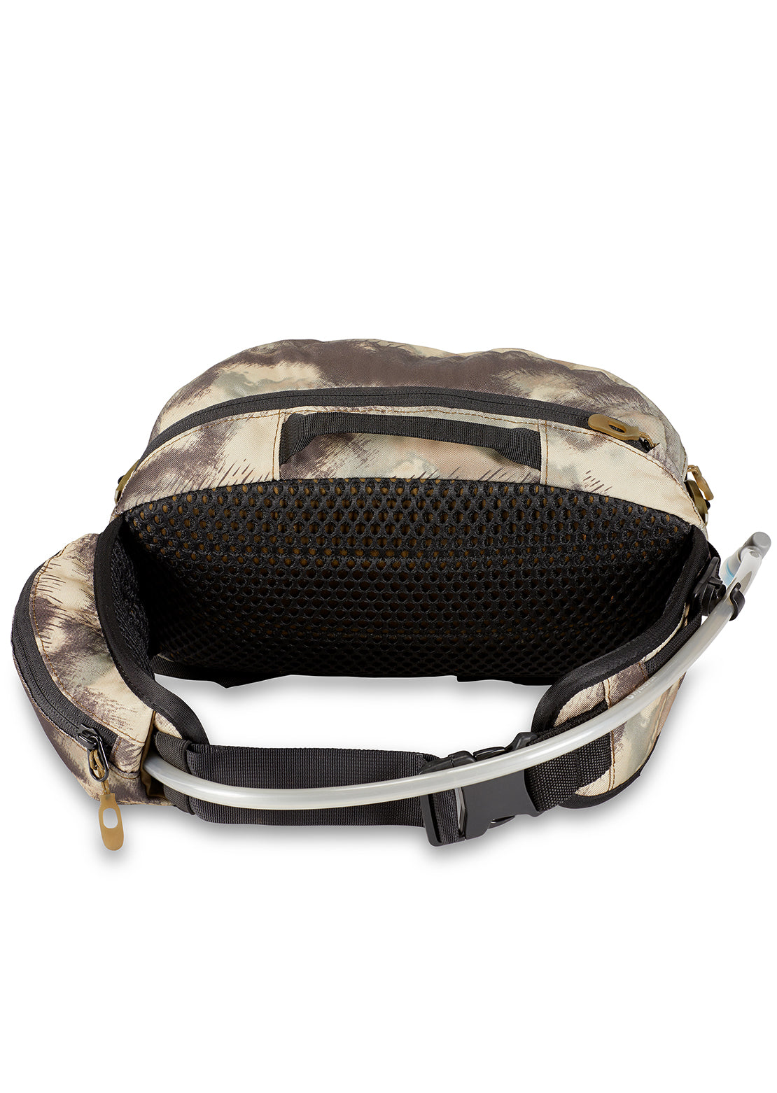 Dakine Hot Laps 5L Bike Waist Pack Ashcroft Camo
