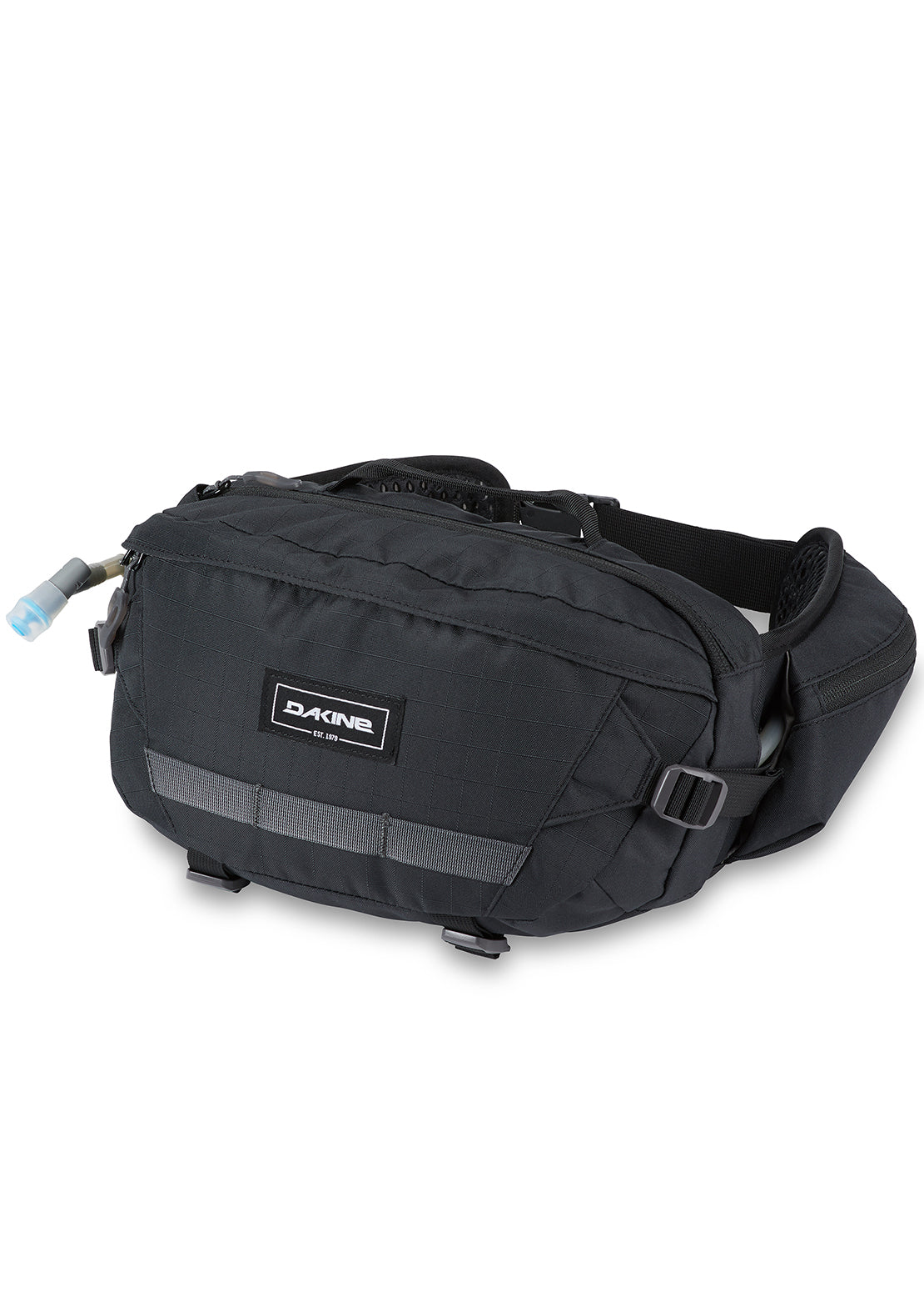 Dakine Hot Laps 5L Bike Waist Pack Black