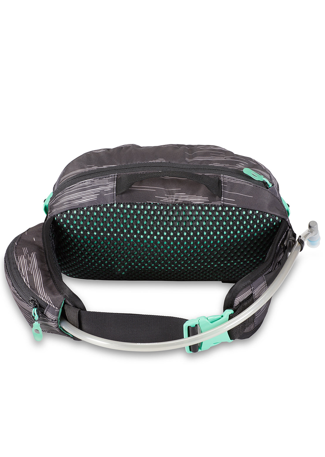 Dakine Hot Laps 5L Bike Waist Pack Vandal