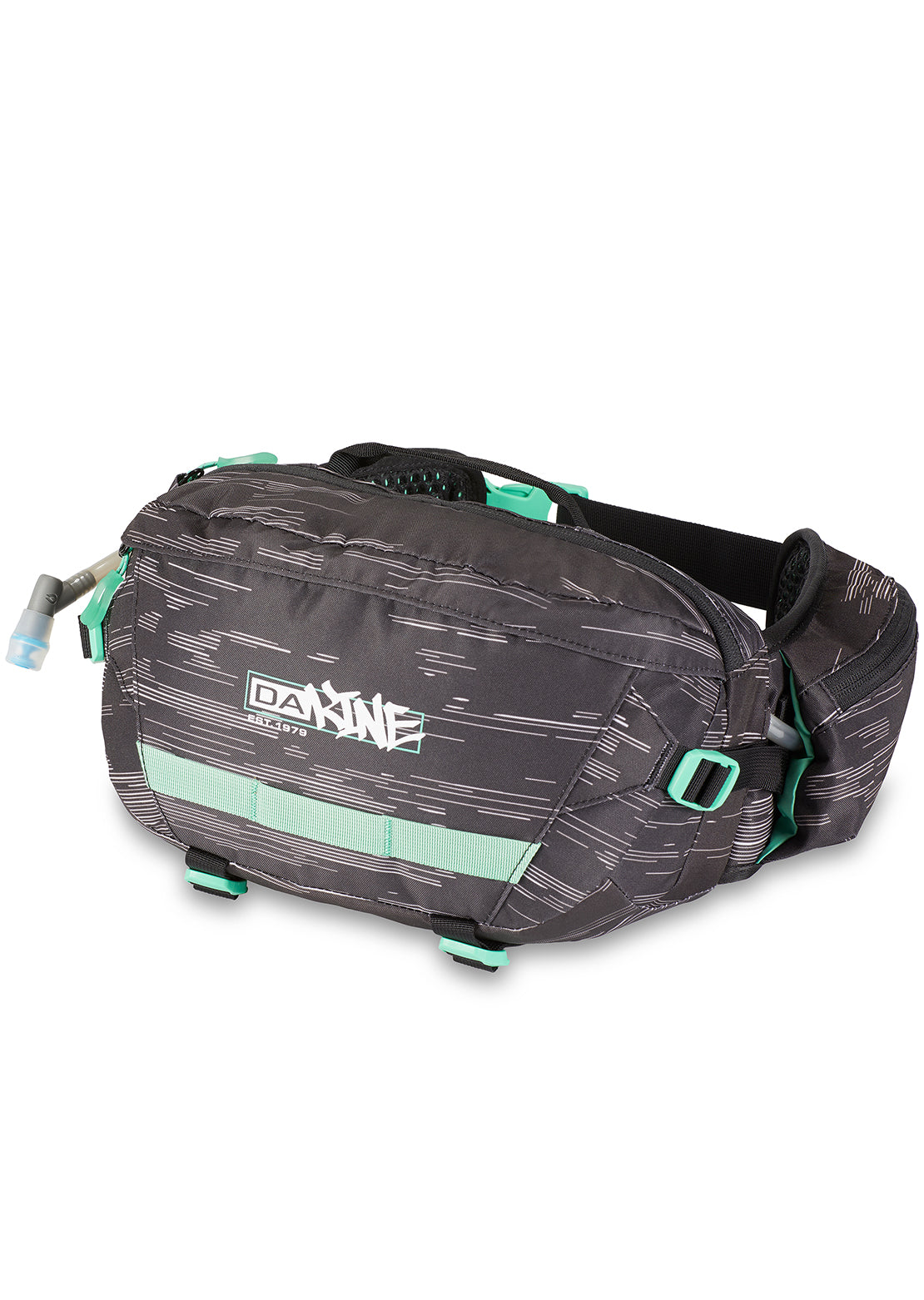 Dakine Hot Laps 5L Bike Waist Pack Vandal