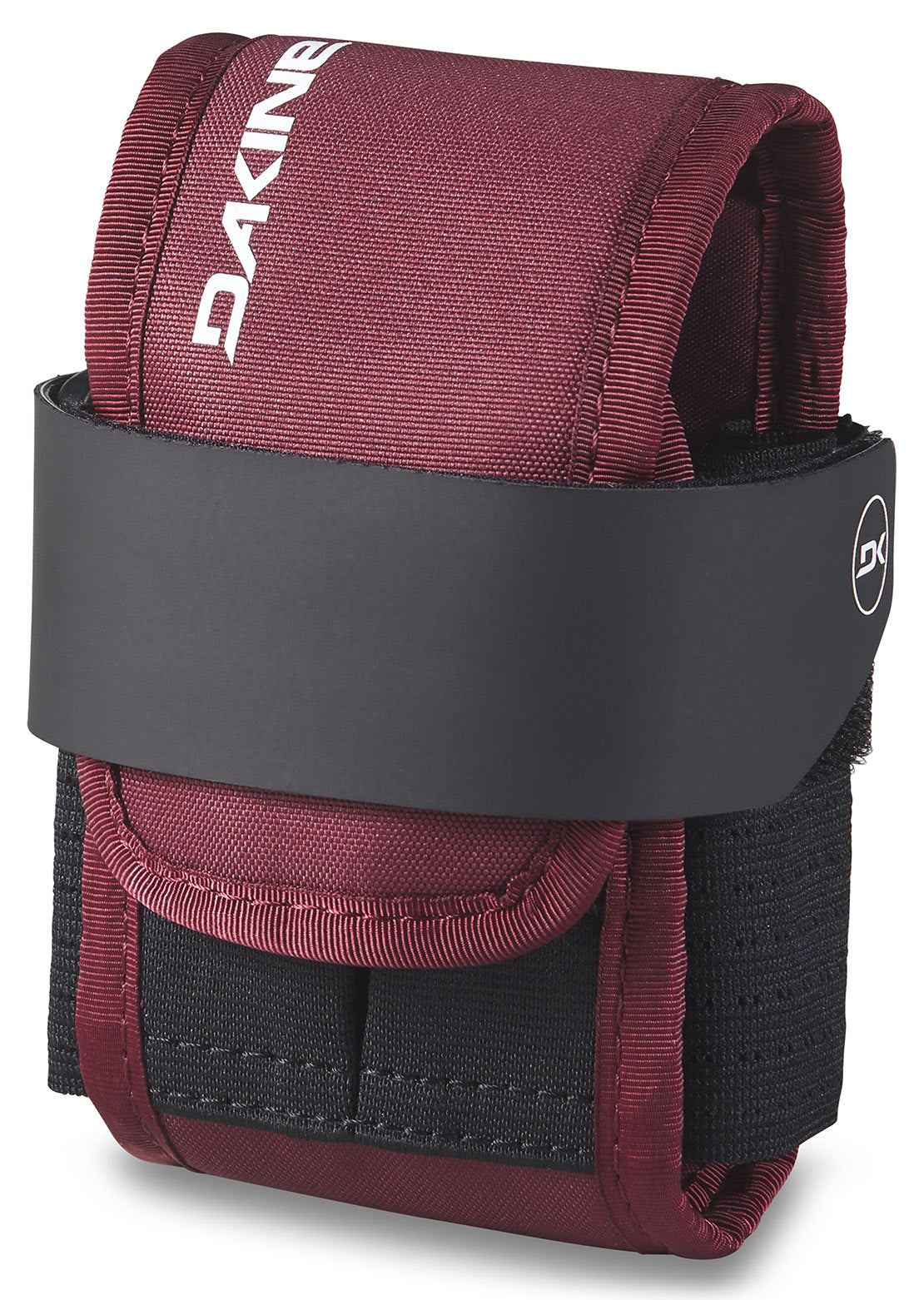 Dakine Hot Laps Gripper Bike Bag Port Red