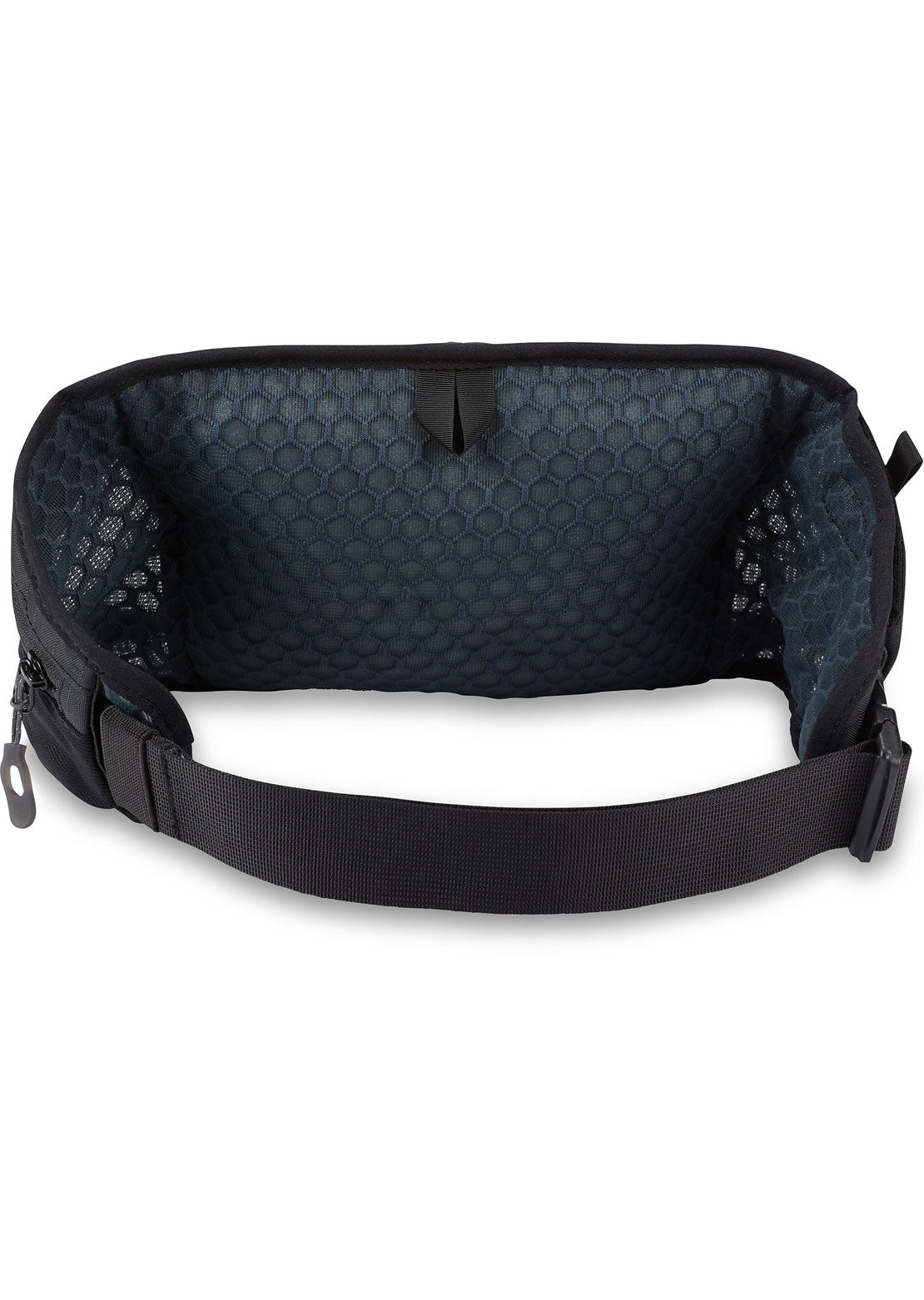 Dakine Hot Laps Stealth Waist Bike Bag Black