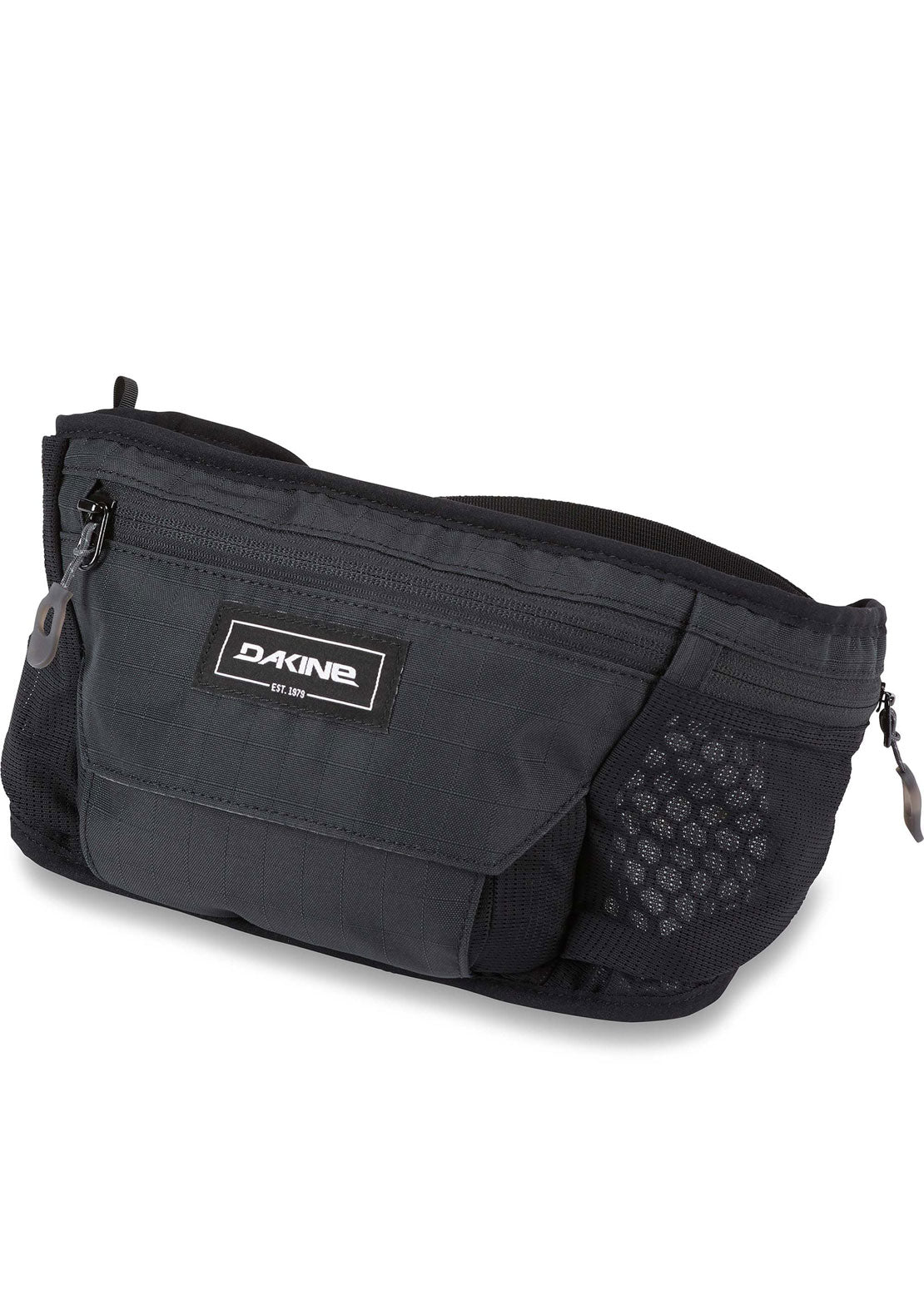 Dakine Hot Laps Stealth Waist Bike Bag Black