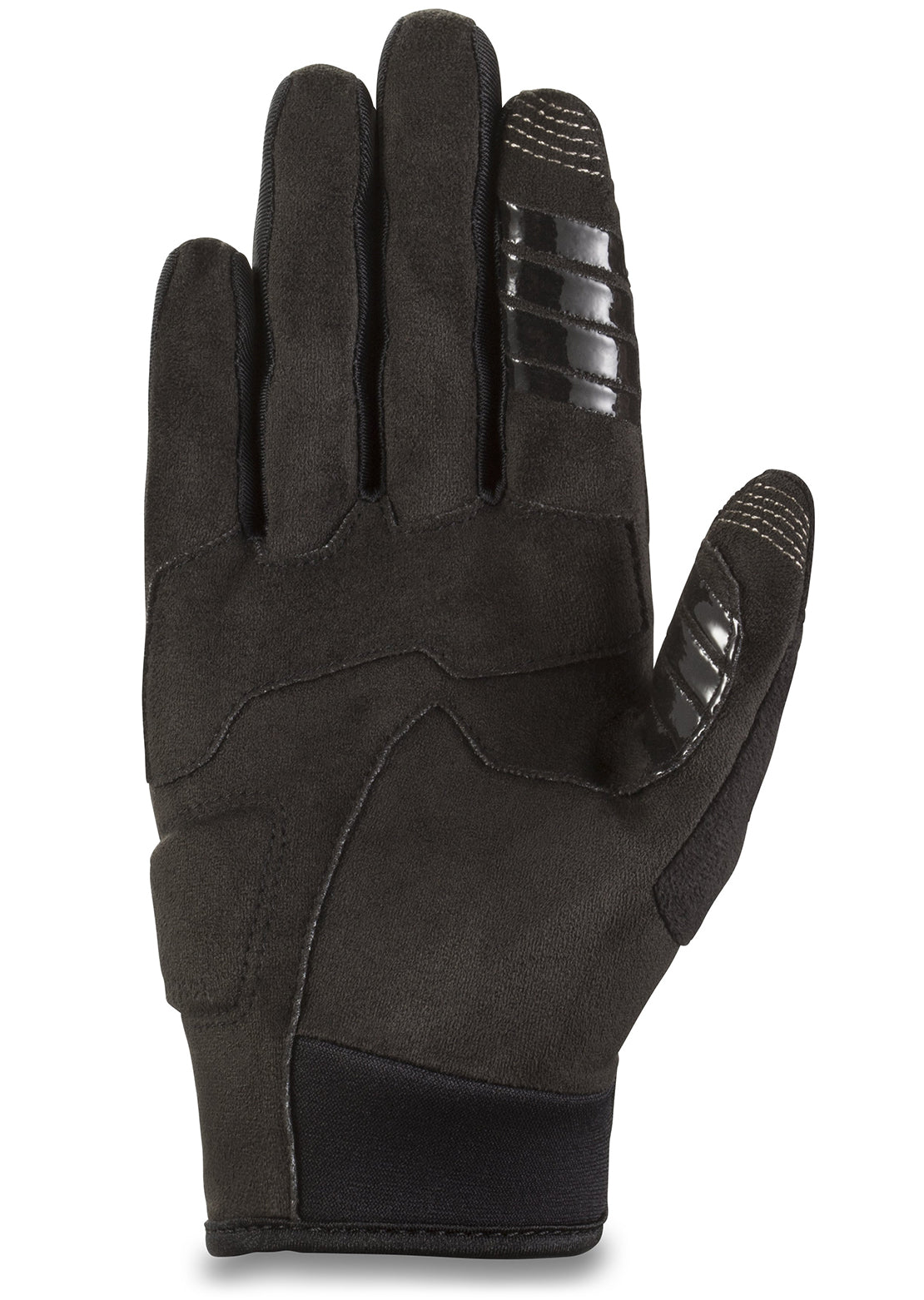 Dakine Junior Cross-X Mountain Bike Gloves Black