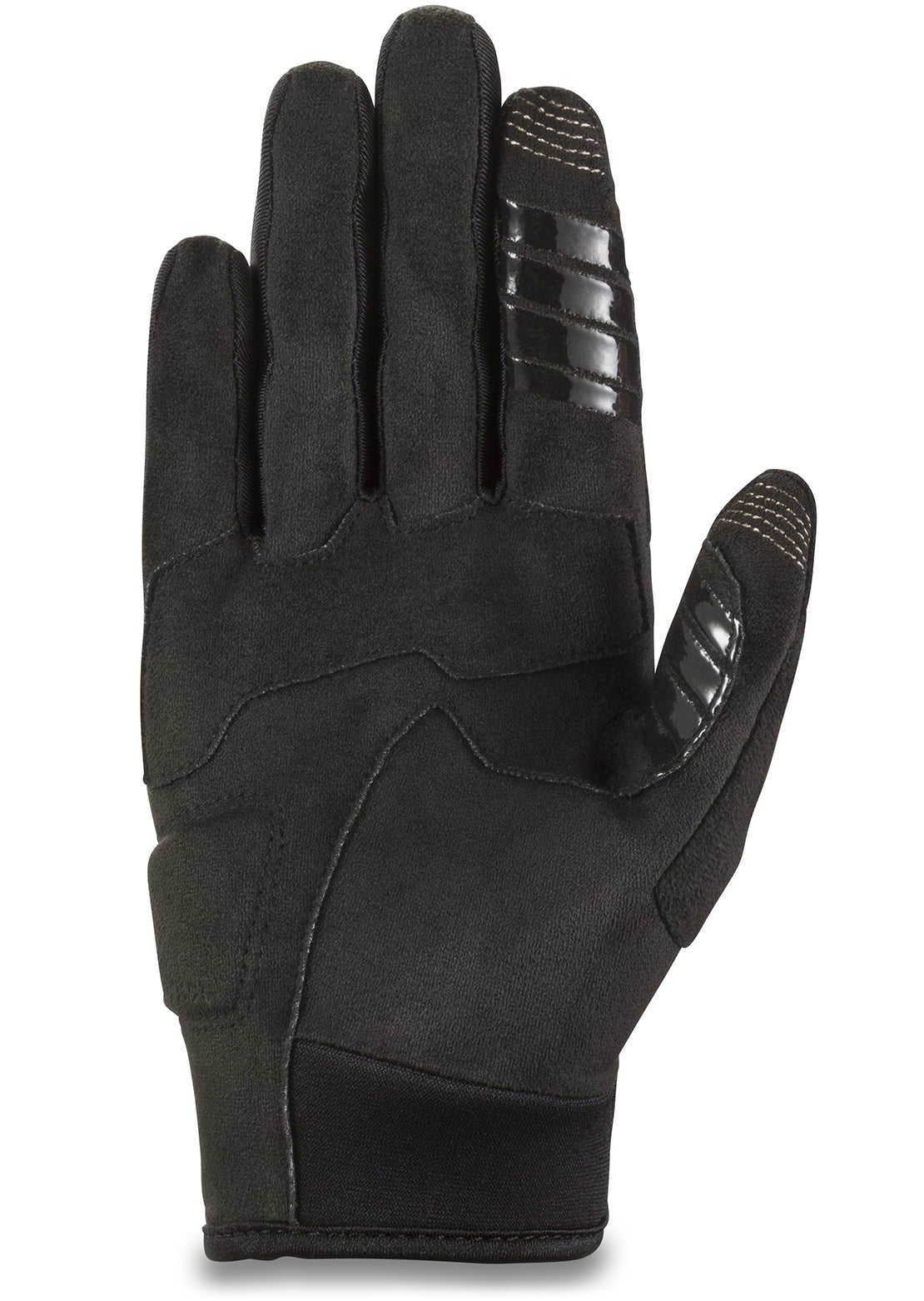 Dakine Junior Cross-X Mountain Bike Gloves Deep Red