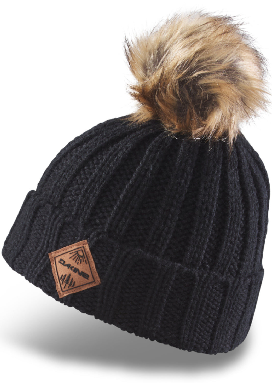 Dakine Junior Kylie Beanie Black