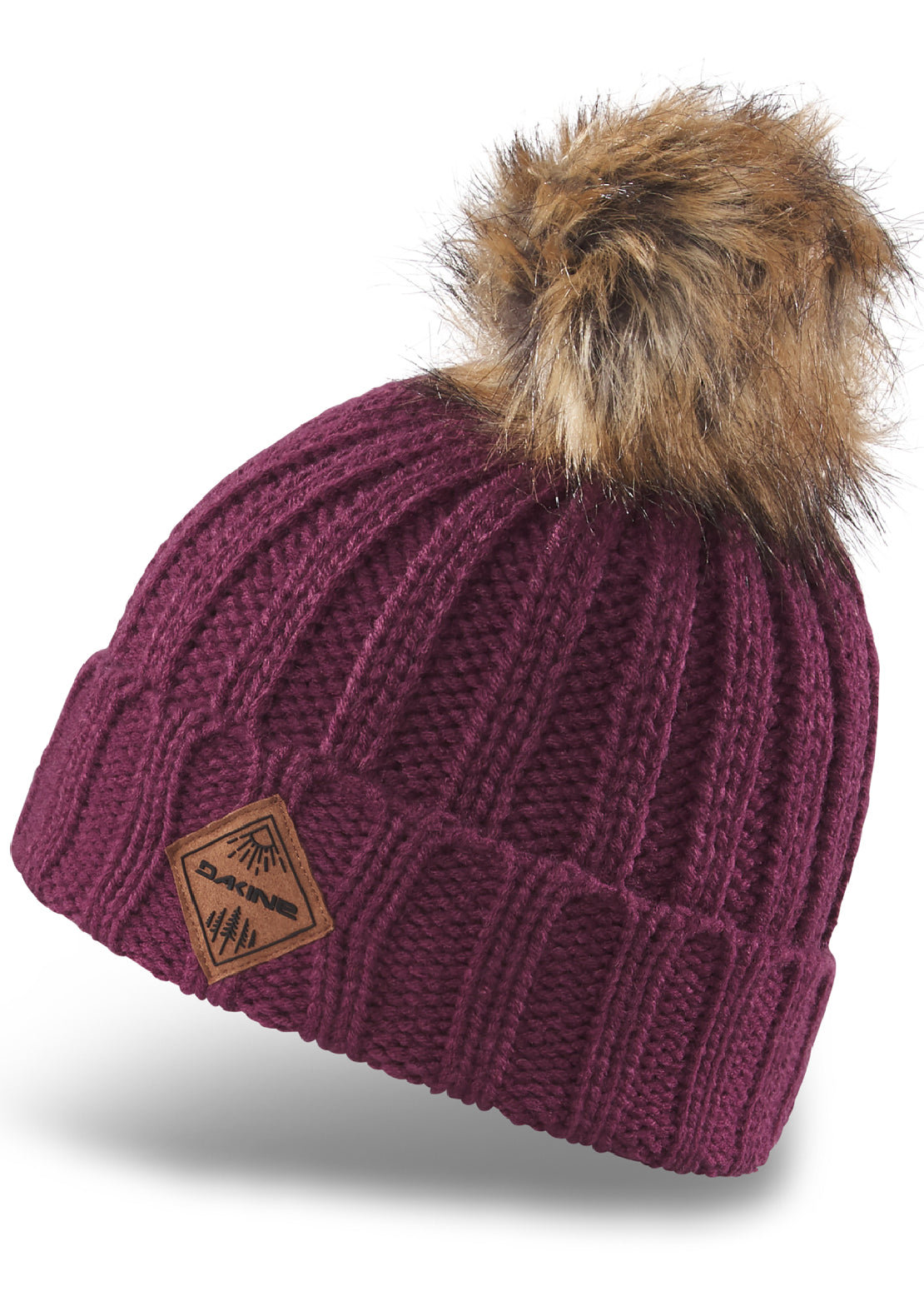 Dakine Junior Kylie Beanie Grapevine
