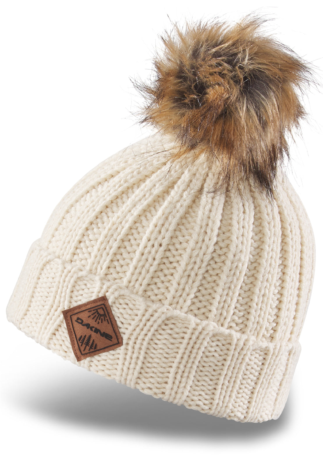 Dakine Junior Kylie Beanie Turtledove