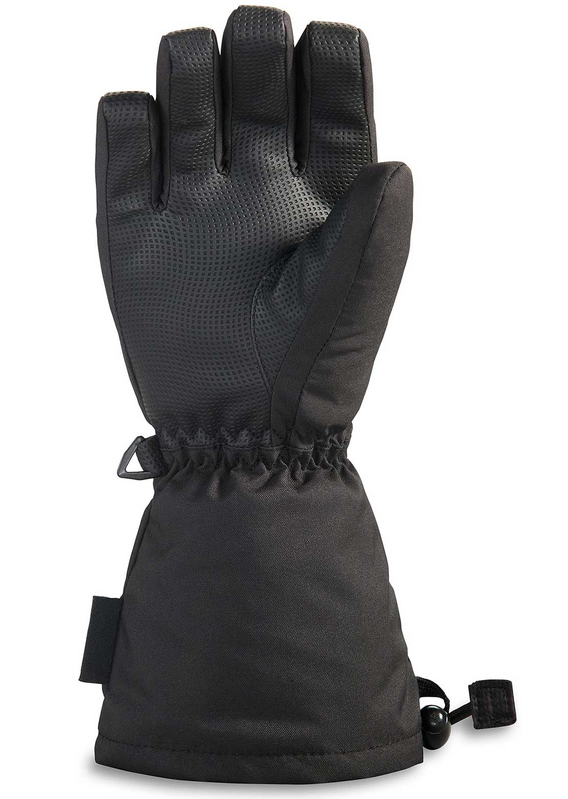 Dakine Junior Tracker Gloves Black