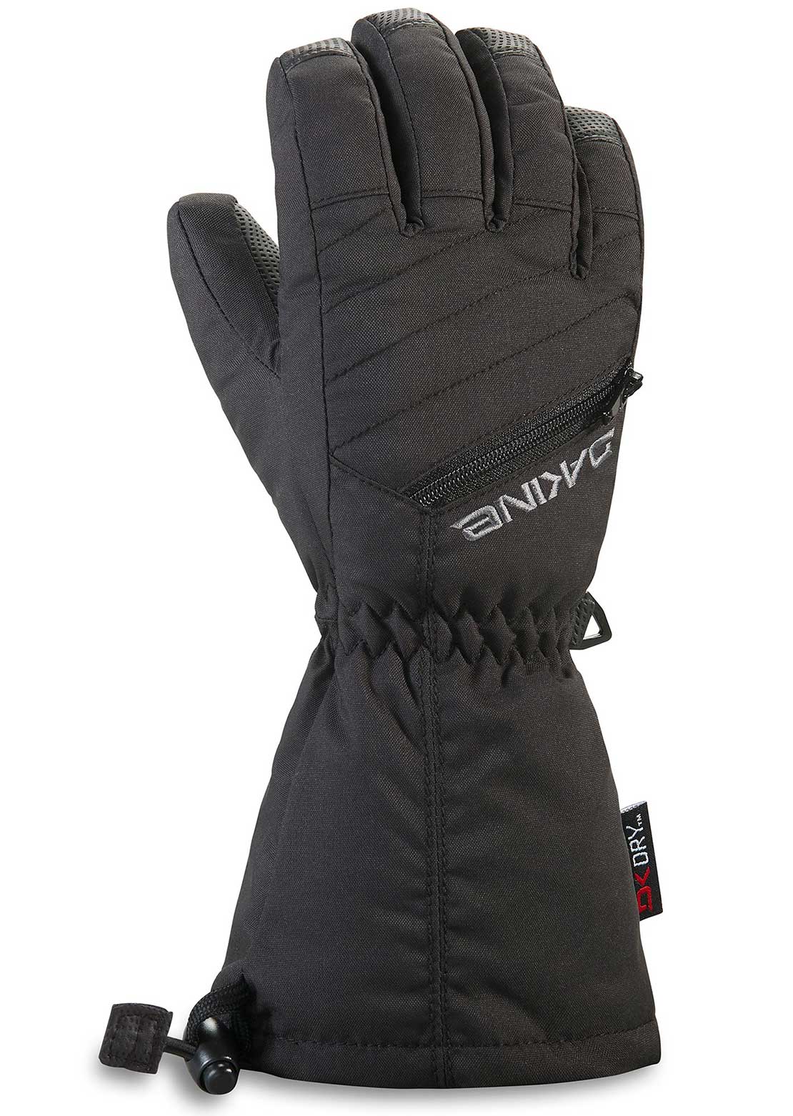 Dakine Junior Tracker Gloves Black
