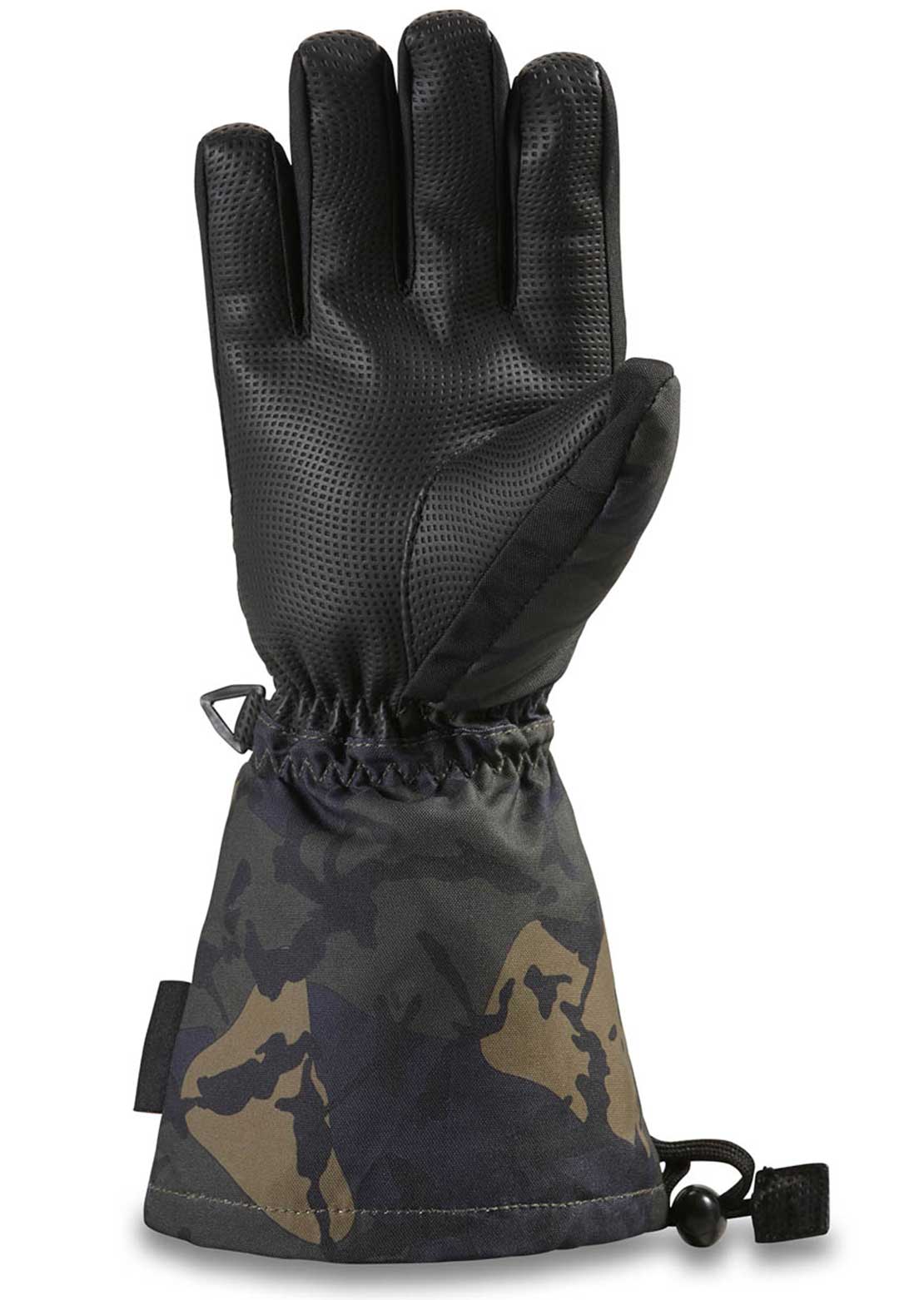 Dakine Junior Tracker Gloves Cascade Camo