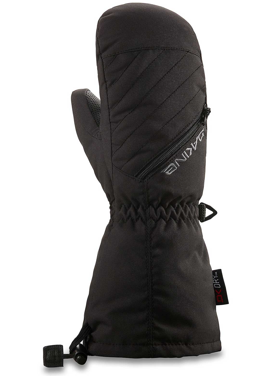 Dakine Junior Tracker Mitts Black