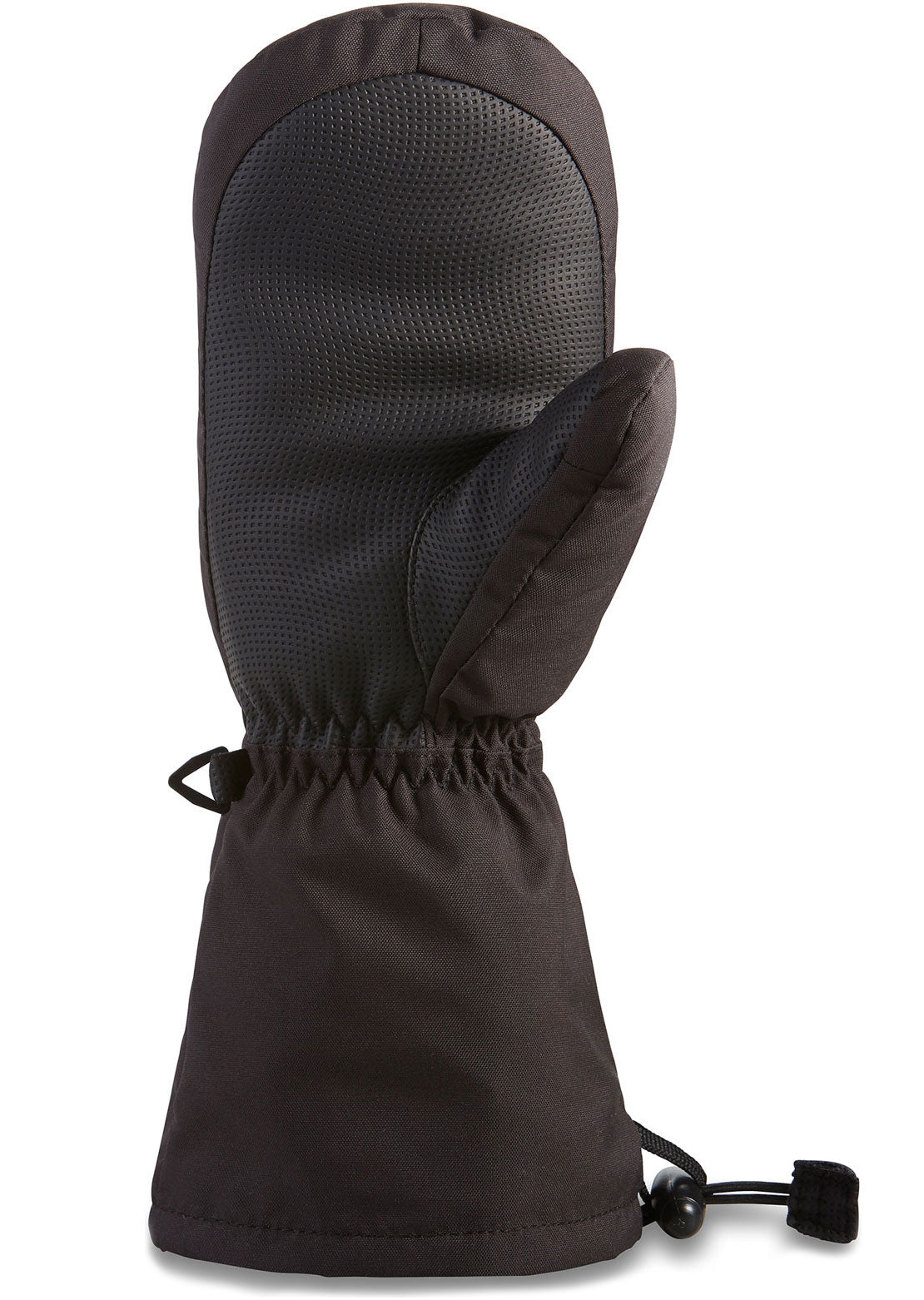 Dakine Junior Yukon Mitts Black