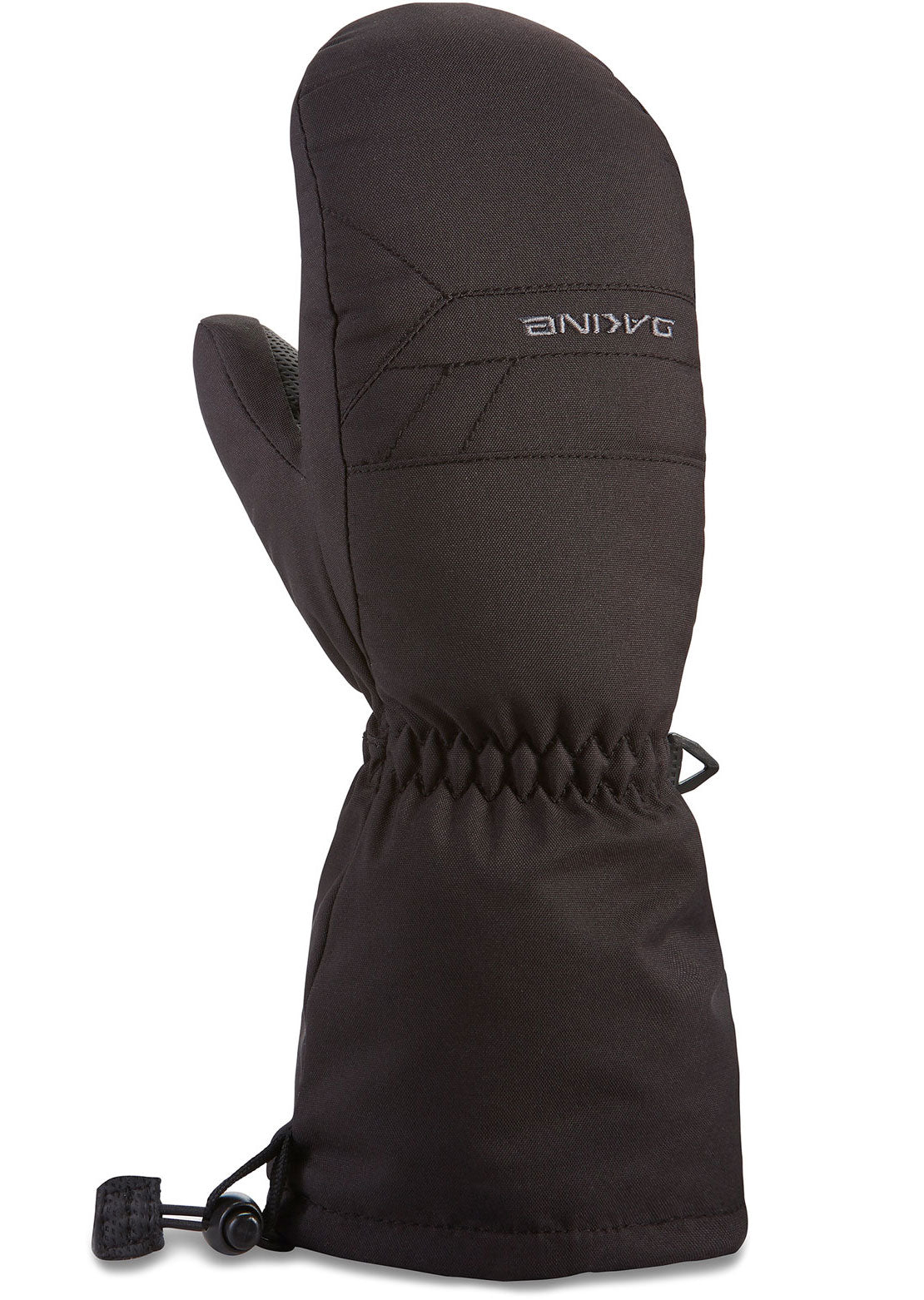 Dakine Junior Yukon Mitts Black
